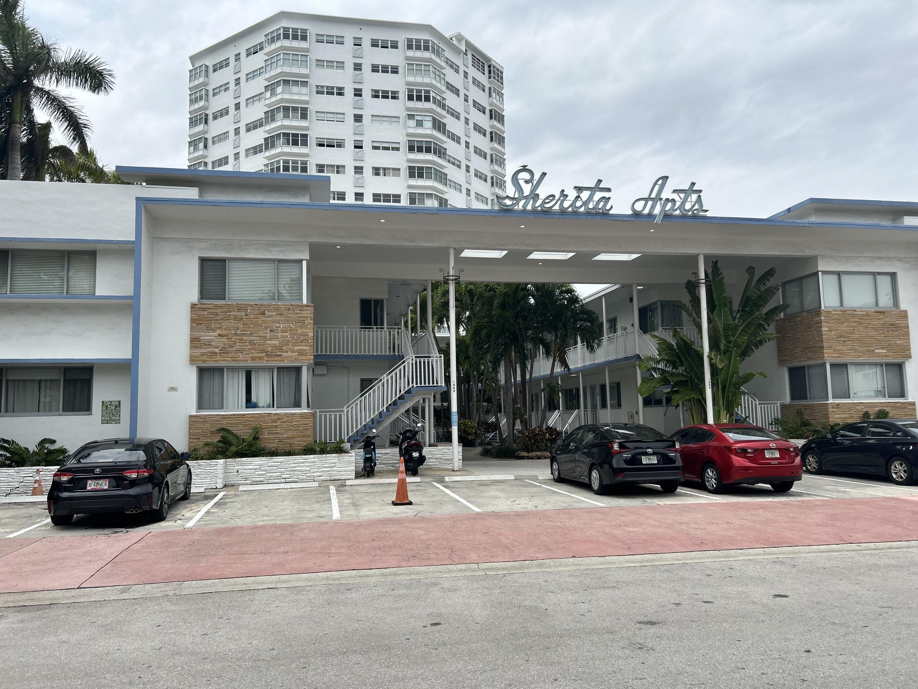 Foto de propiedad en 1840 James Avenue 18, Miami Beach, FL 33139 Miami Beach con MLS# 