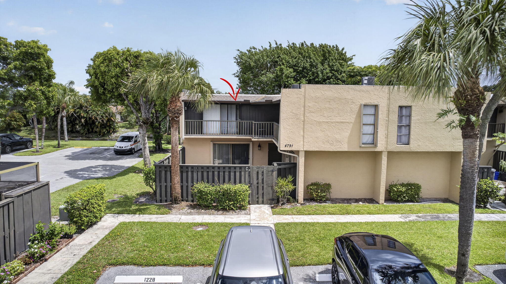 Alquilada 4791 Alder Drive C, West Palm Beach, FL 33417, West Palm Beach, FL 33417