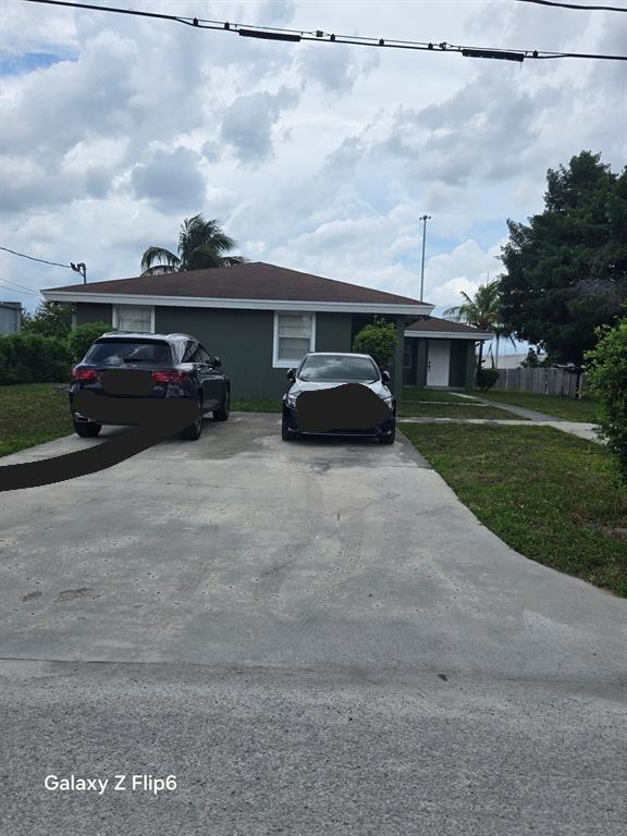 Vendido 663 S Biscayne River Drive, Miami, FL 33169, Miami, FL 33169