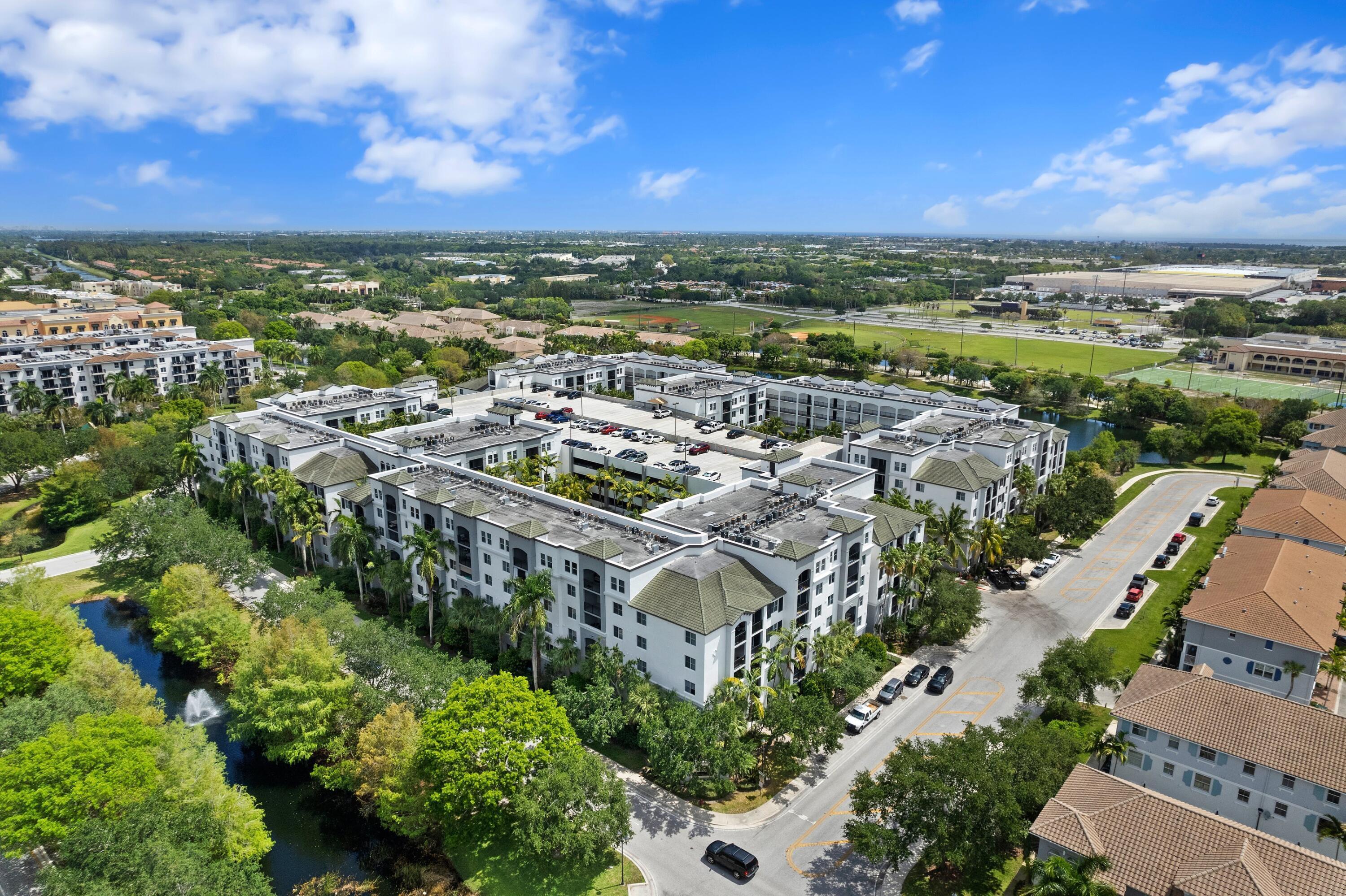 Foto de propiedad en 1660 Renaissance Commons Boulevard 2629, Boynton Beach, FL 33426 Boynton Beach con MLS# 