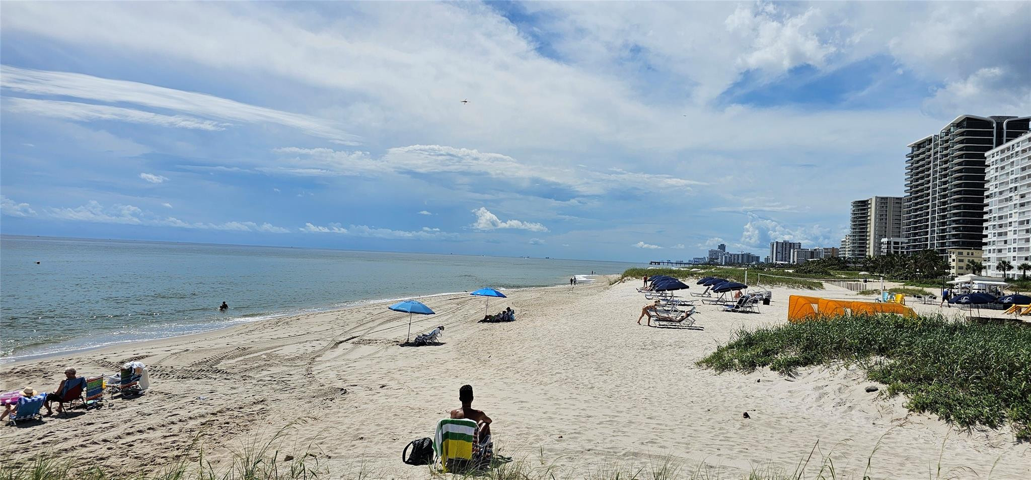 Welcome to your beach getaway!