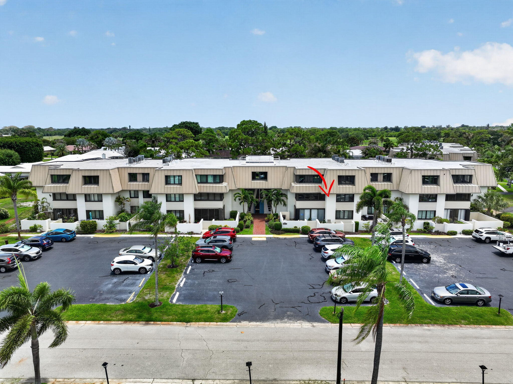 Foto de propiedad en 1800 SE Saint Lucie Boulevard 11-203, Stuart, FL 34996 Stuart con MLS# 