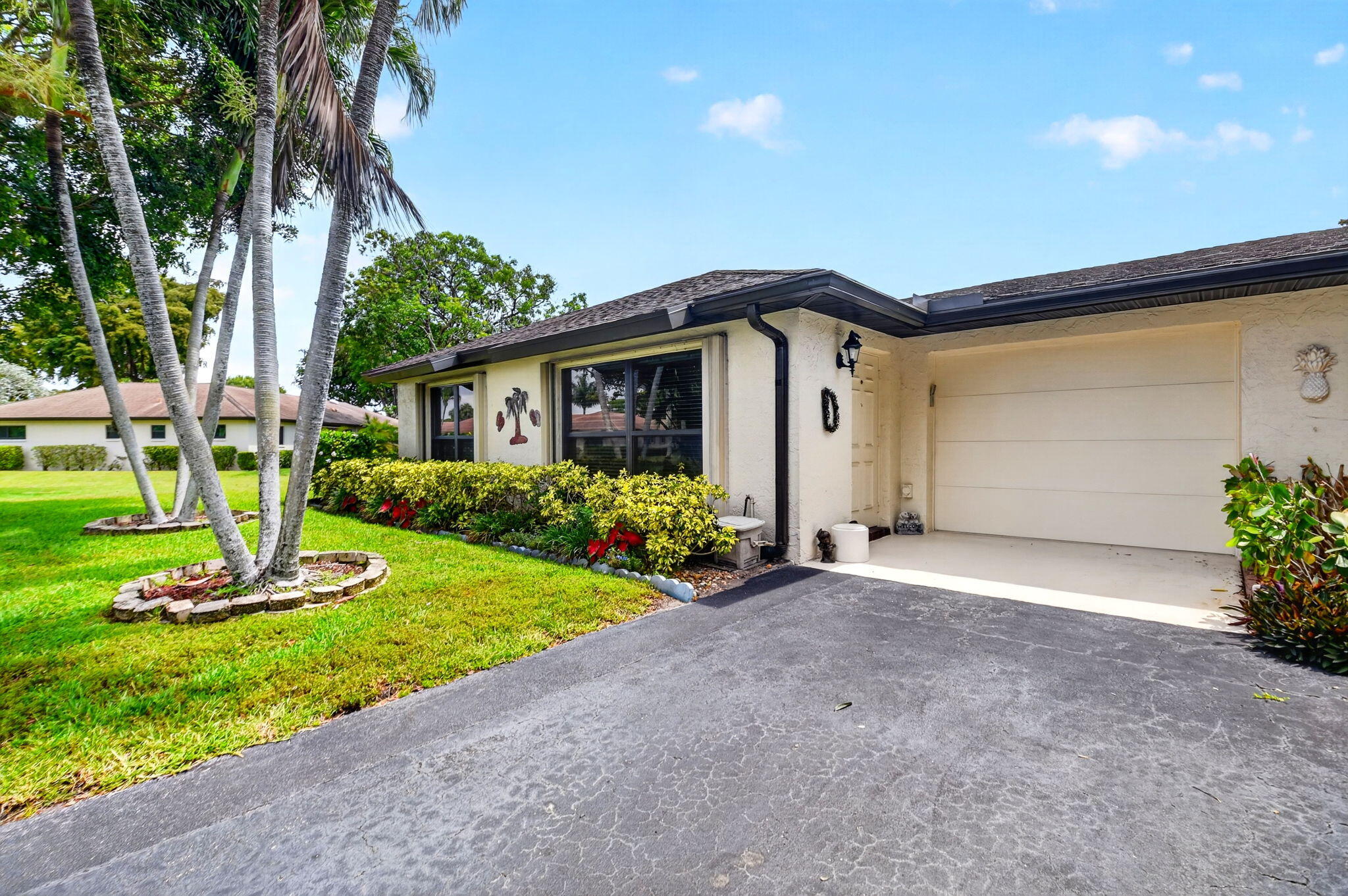 Foto de propiedad en 4735 Quailwood Way A, Boynton Beach, FL 33436 Boynton Beach con MLS# 