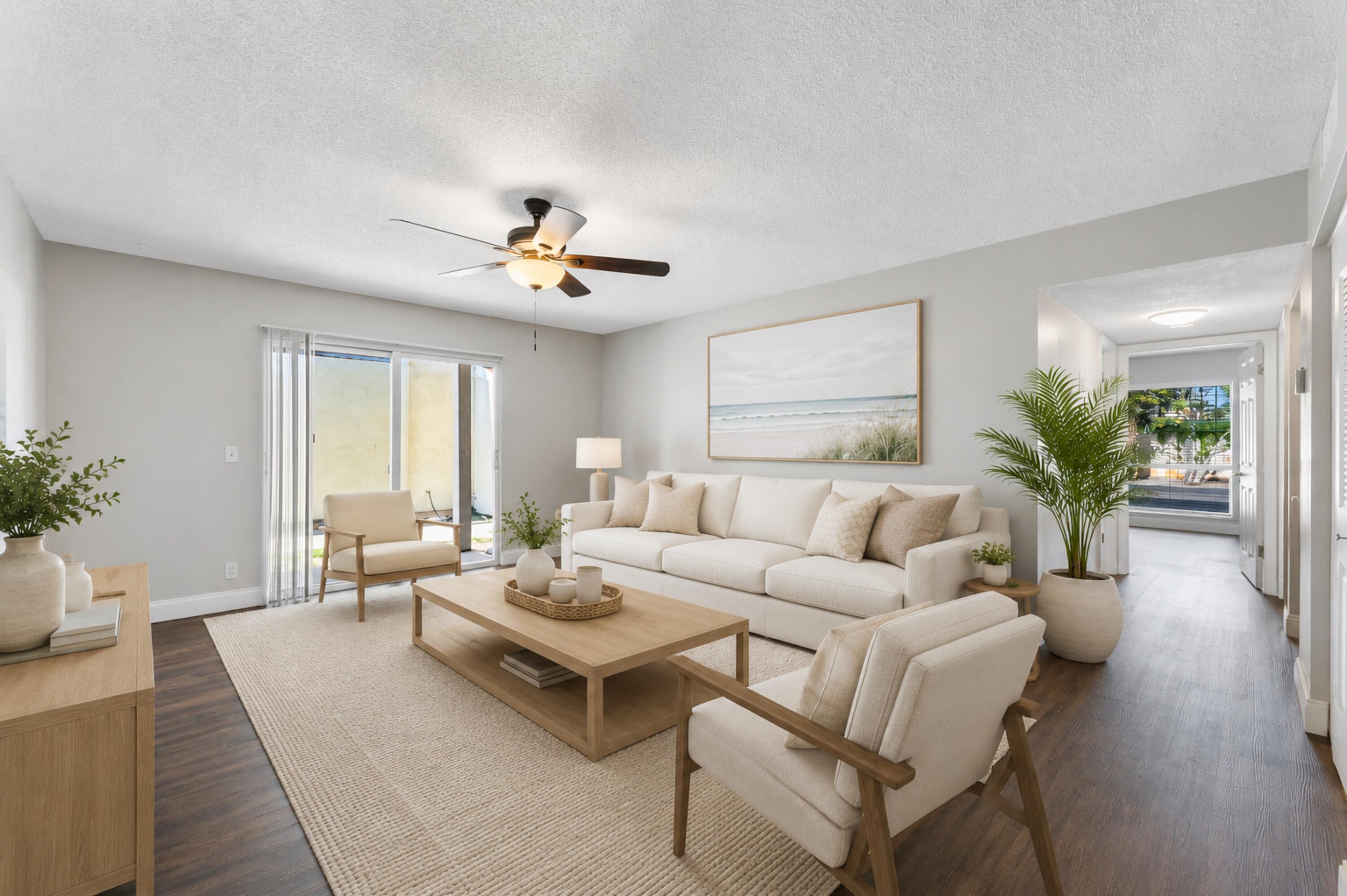 Foto de propiedad en 1500 N Congress Avenue C19, West Palm Beach, FL 33401 West Palm Beach con MLS# 