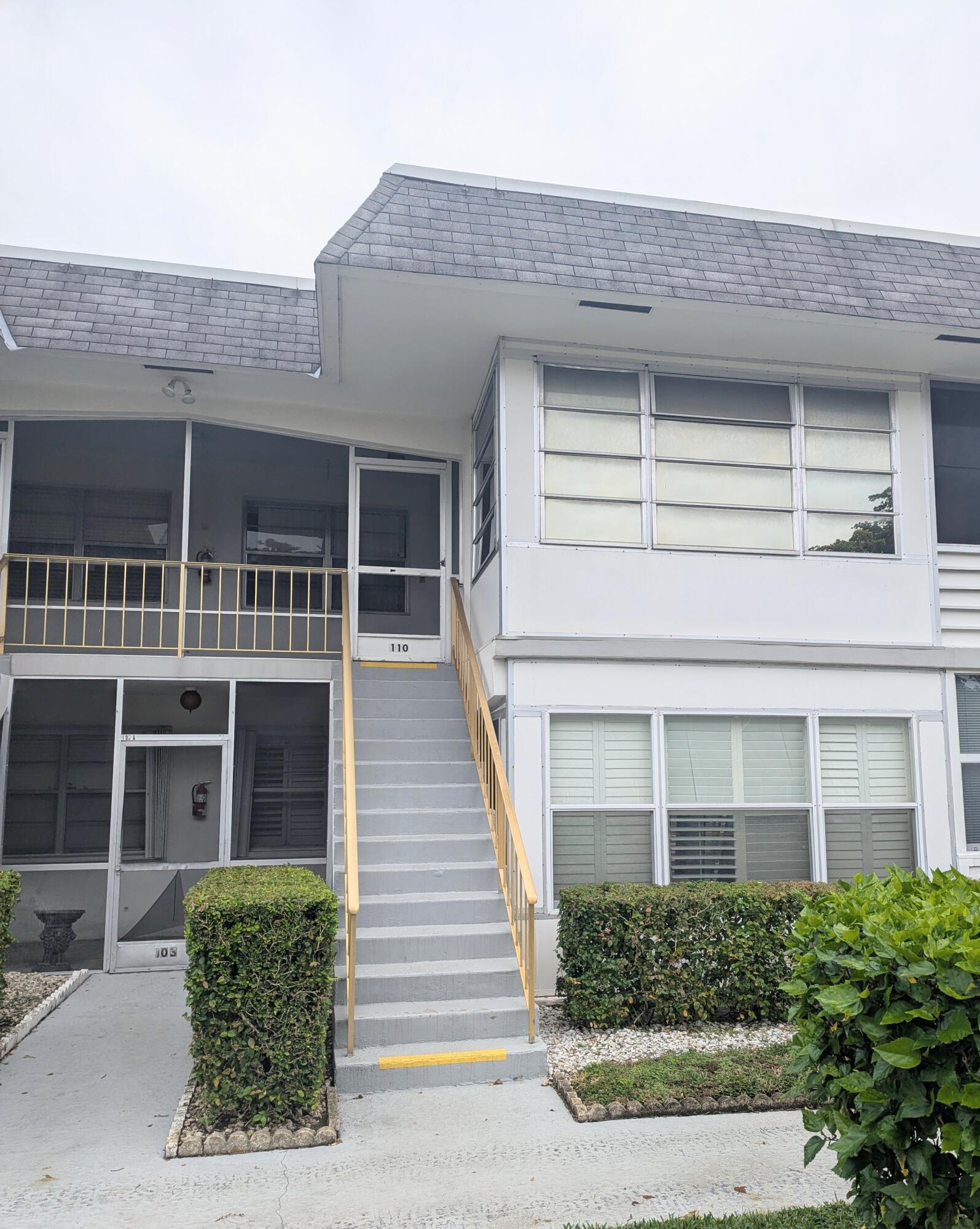 En Renta 110 Stratford H, West Palm Beach, FL 33417, West Palm Beach, FL 33417