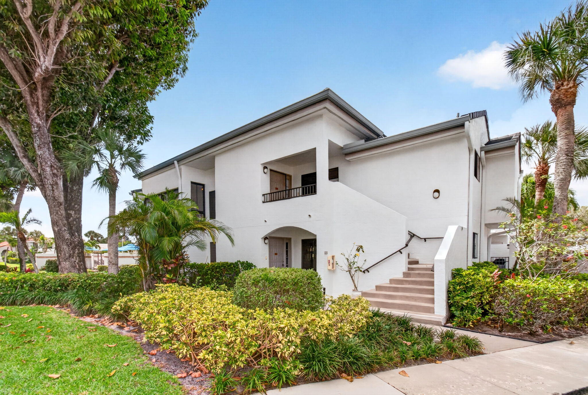 Foto de propiedad en 7485 Glendevon Lane 1105, Delray Beach, FL 33446 Delray Beach con MLS# 