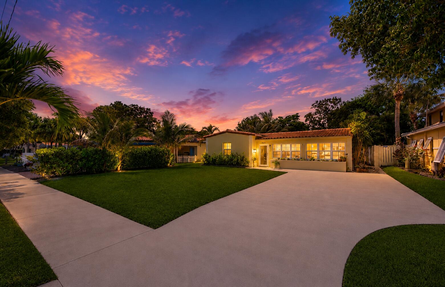 Foto de propiedad en 1020 SW 18th Court, Fort Lauderdale, FL 33315 Fort Lauderdale con MLS# 