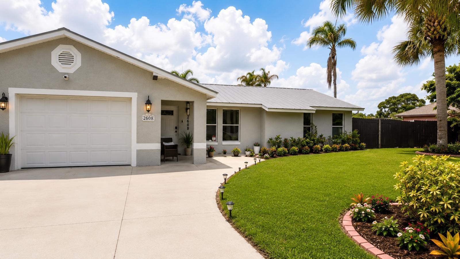 Foto de propiedad en 2068 SE Triumph Road, Port St. Lucie, FL 34952 Port St. Lucie con MLS# 
