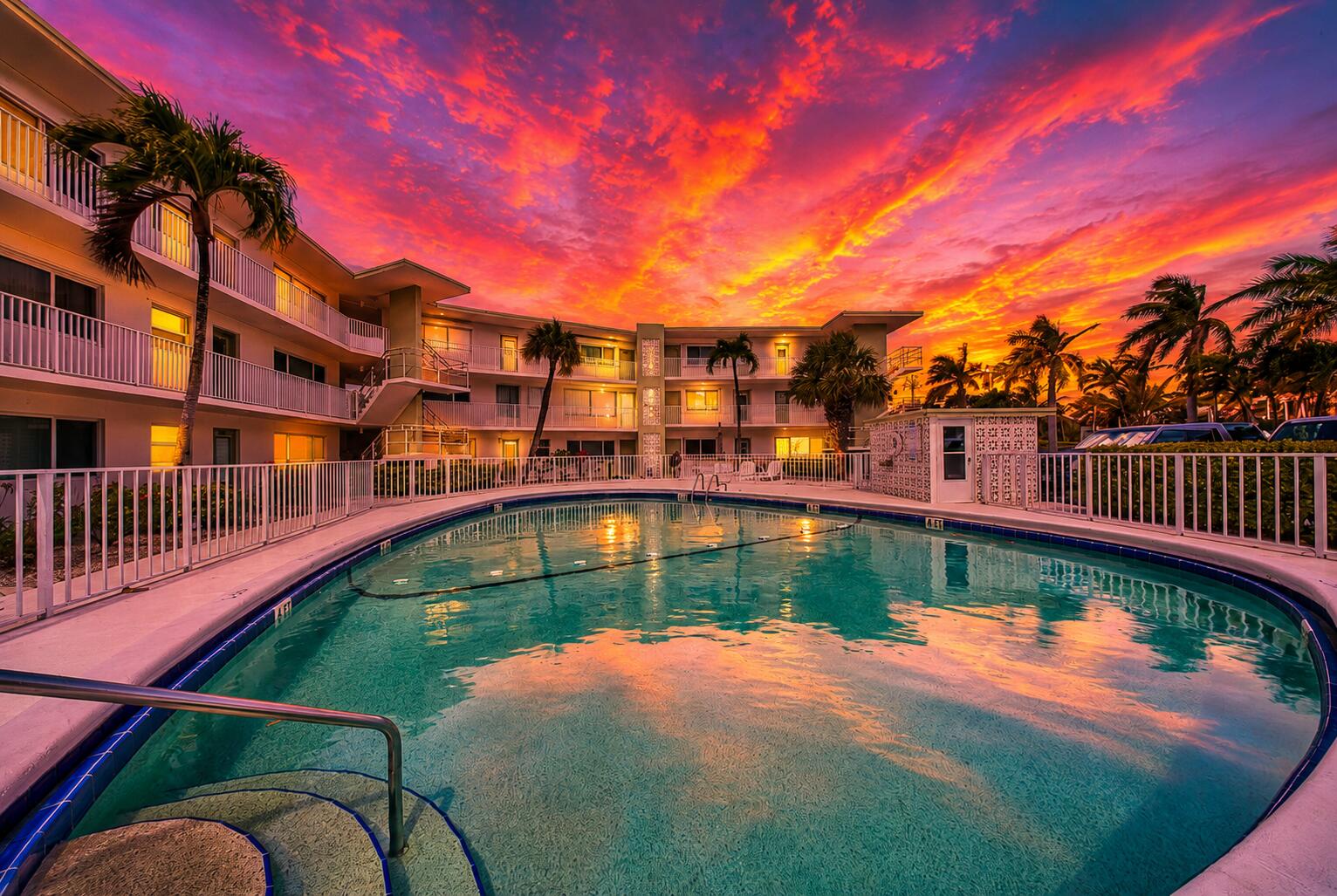 Foto de propiedad en 3600 N Ocean Drive 109, Singer Island, FL 33404 Singer Island con MLS# 