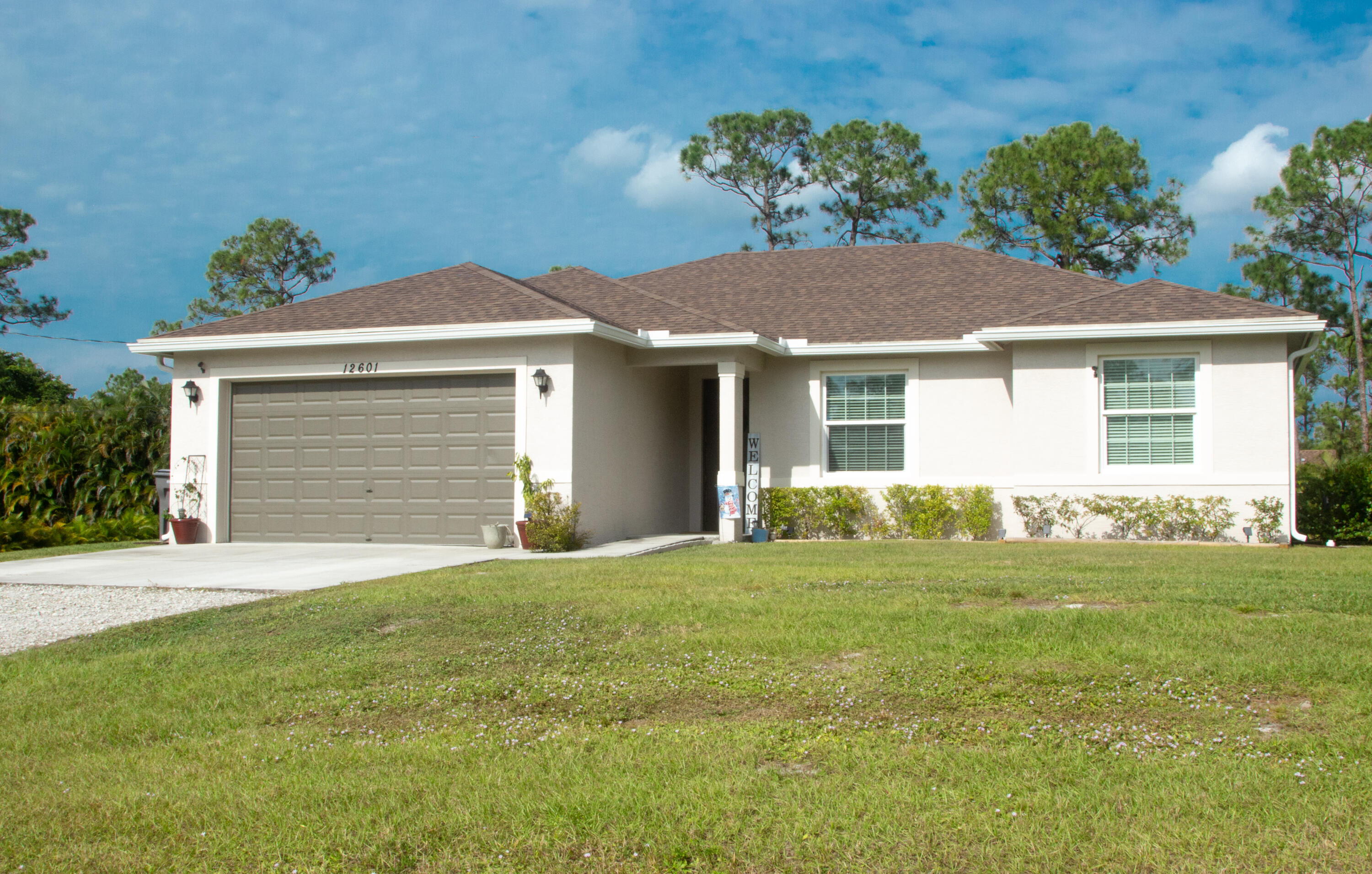 Alquilada 12601 57th Road N, West Palm Beach, FL 33411, West Palm Beach, FL 33411
