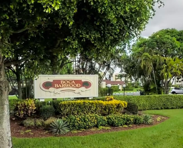 Vendido 23277 Barwood Lane N 304, Boca Raton, FL 33428, Boca Raton, FL 33428