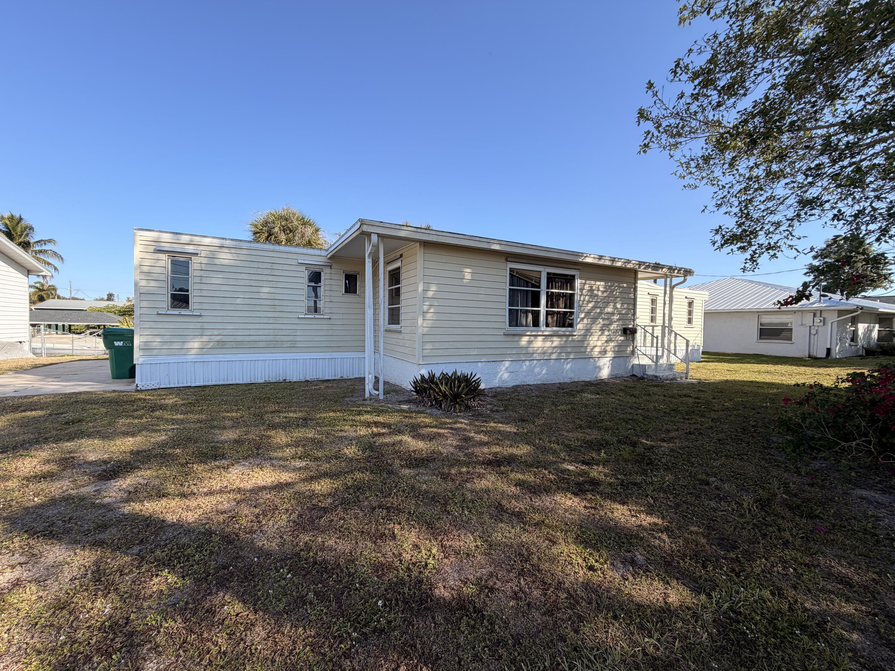 Vendido 2313 SE 30th Street, Okeechobee, FL 34974, Okeechobee, FL 34974