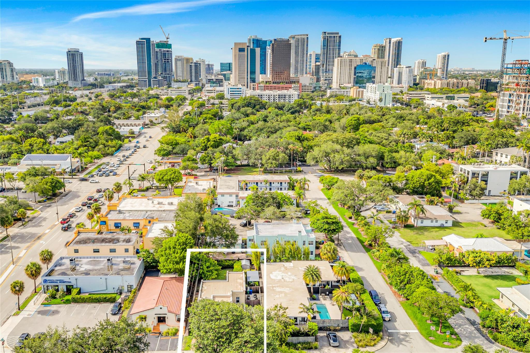 En Renta 11 SE 13th Street, Fort Lauderdale, FL 33316, Fort Lauderdale, FL 33316