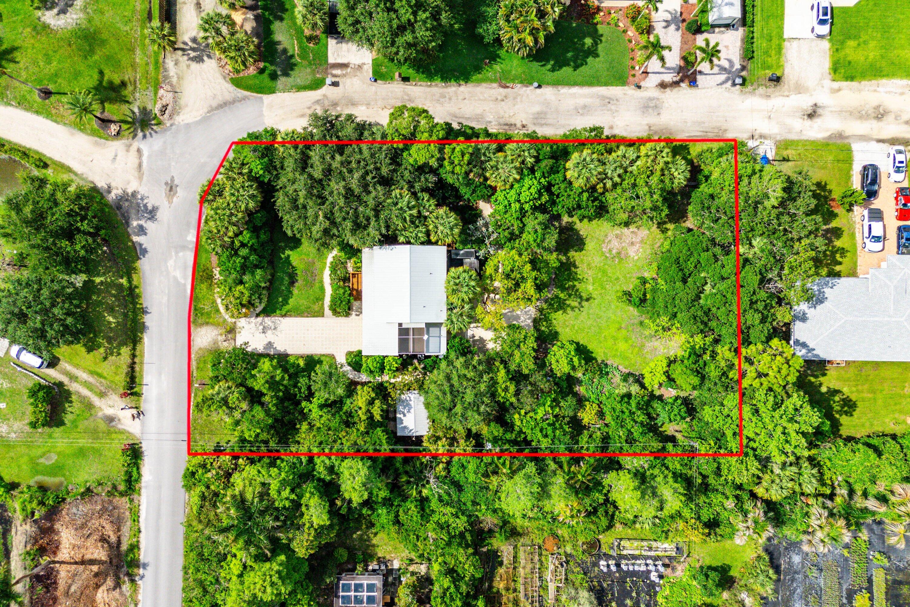 Foto de propiedad en 7713 Park Lane Road, Lake Worth, FL 33449 Lake Worth con MLS# 