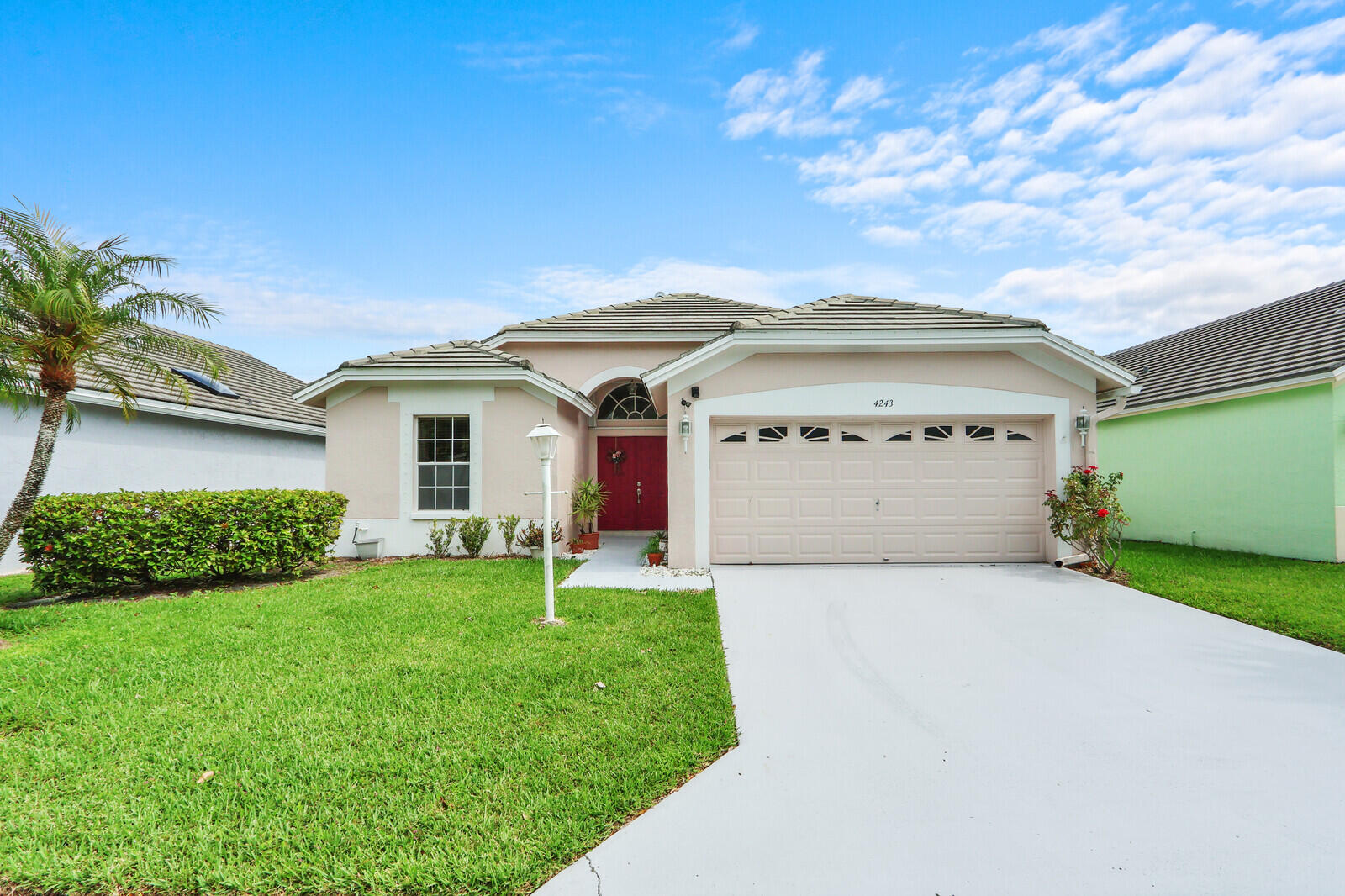 Vendido 4243 Tazewell Court, West Palm Beach, FL 33409, West Palm Beach, FL 33409
