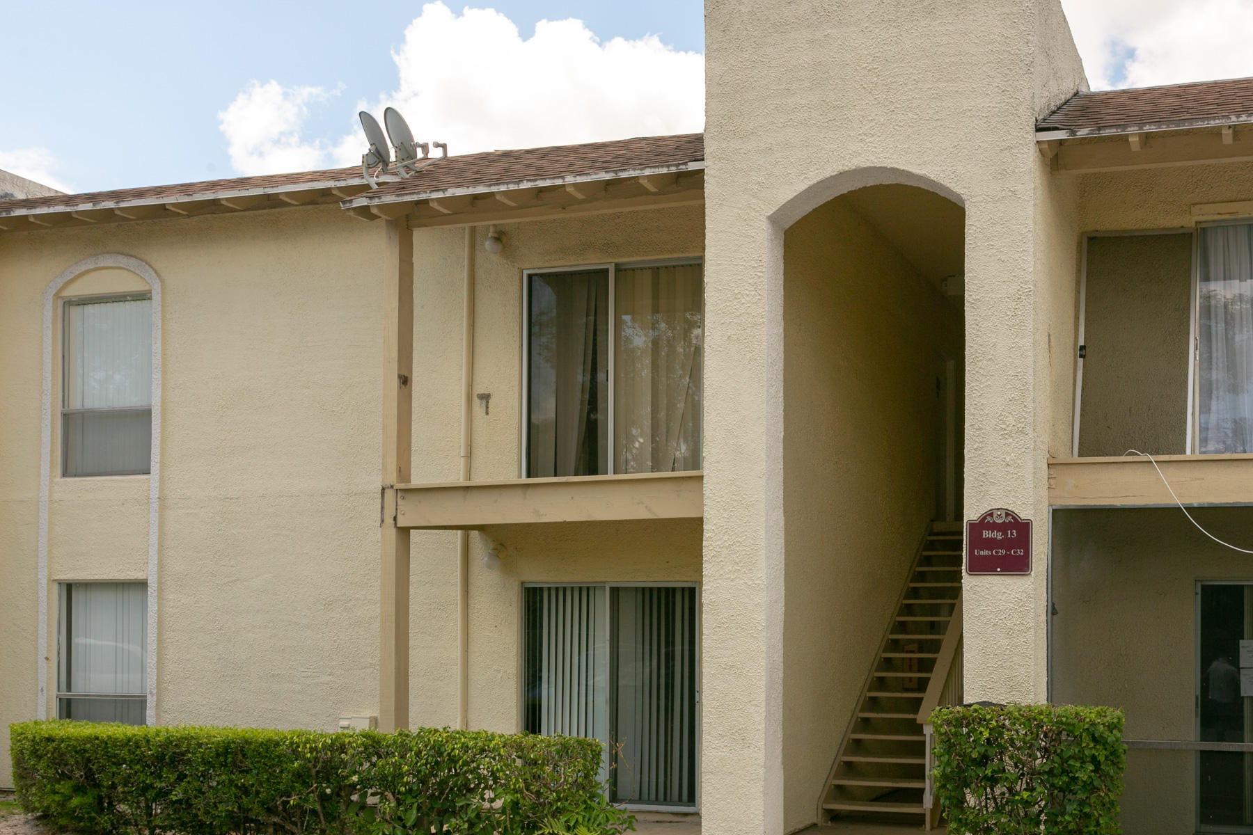 Foto de propiedad en 1500 N Congress Avenue C29, West Palm Beach, FL 33401 West Palm Beach con MLS# 