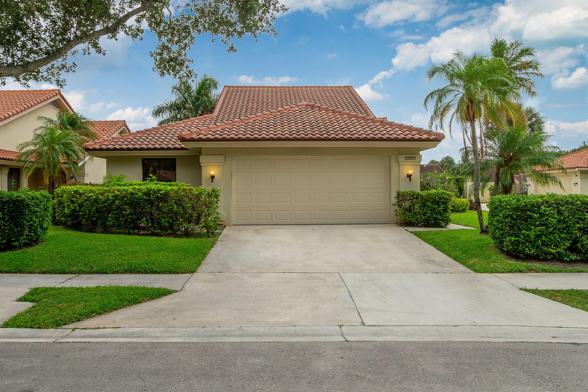 Foto de propiedad en 2880 Gettysburg Lane, West Palm Beach, FL 33409 West Palm Beach con MLS# 