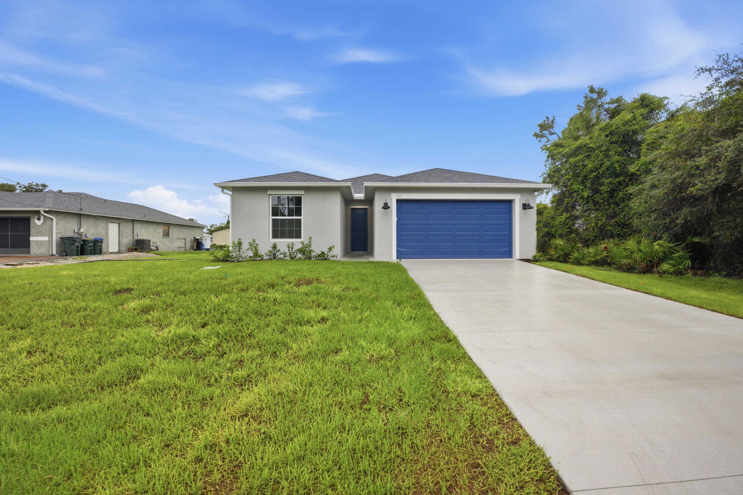 En Venta 1835 Wheeling Avenue, North Port, FL 34288, North Port, FL 34288