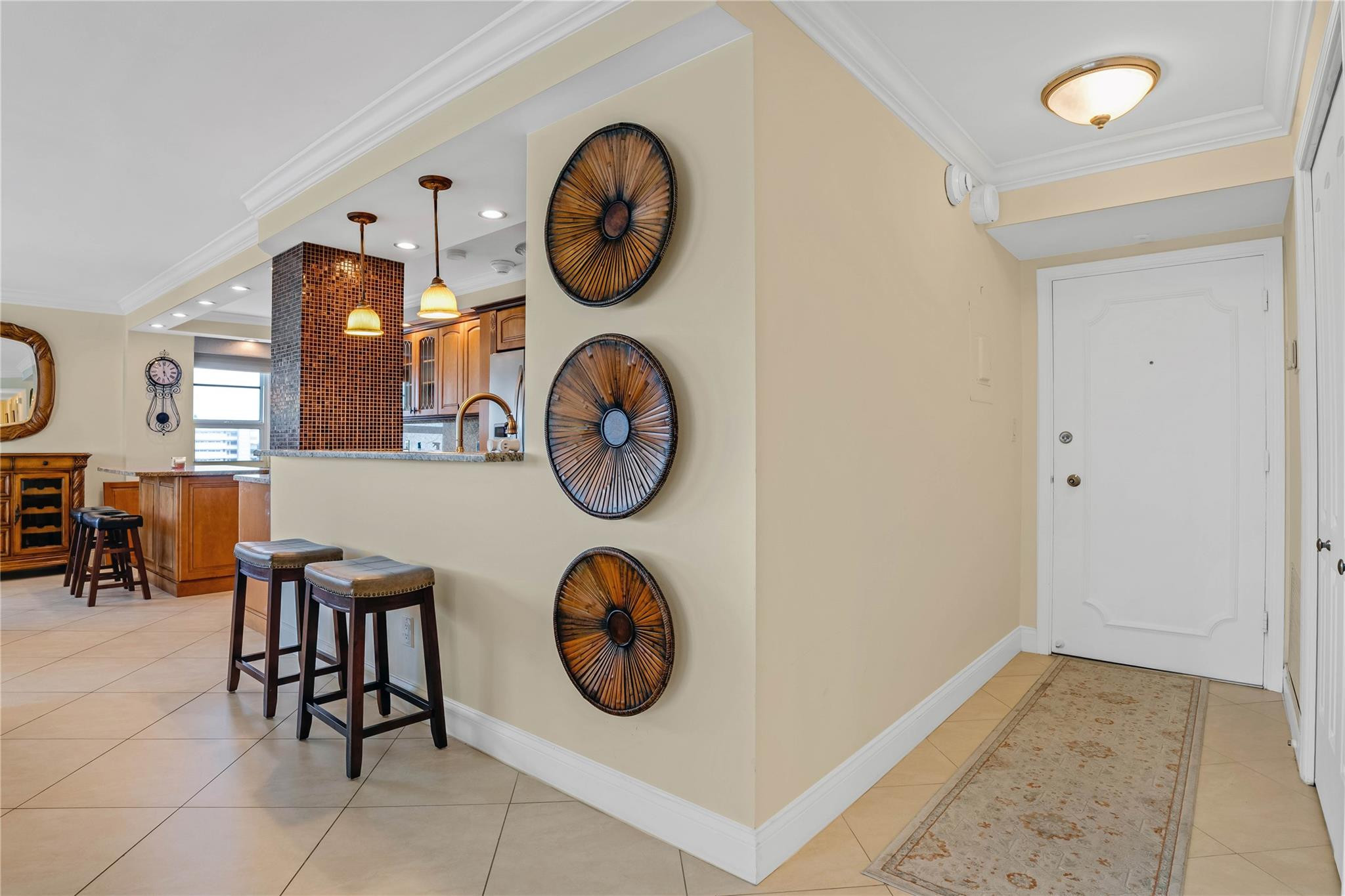 Foto de propiedad en 133 N Pompano Beach Boulevard 501, Pompano Beach, FL 33062 Pompano Beach con MLS# 