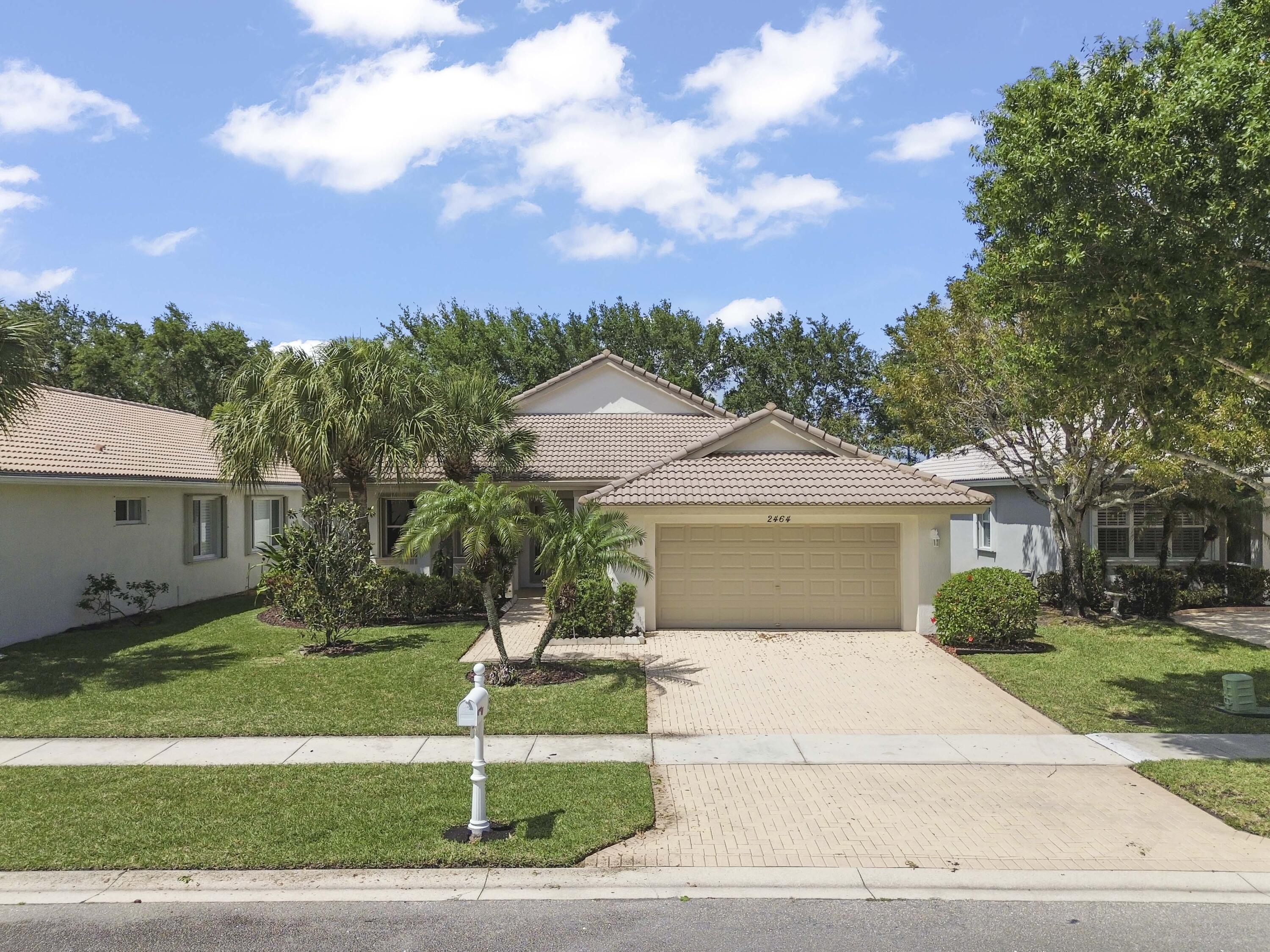 Alquilada 2464 Sailfish Cove Drive, West Palm Beach, FL 33411, West Palm Beach, FL 33411