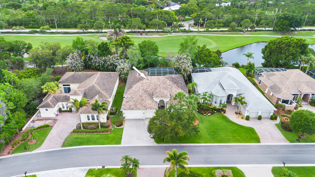 Vendido 2466 SW Bridgeview Terrace, Palm City, FL 34990, Palm City, FL 34990
