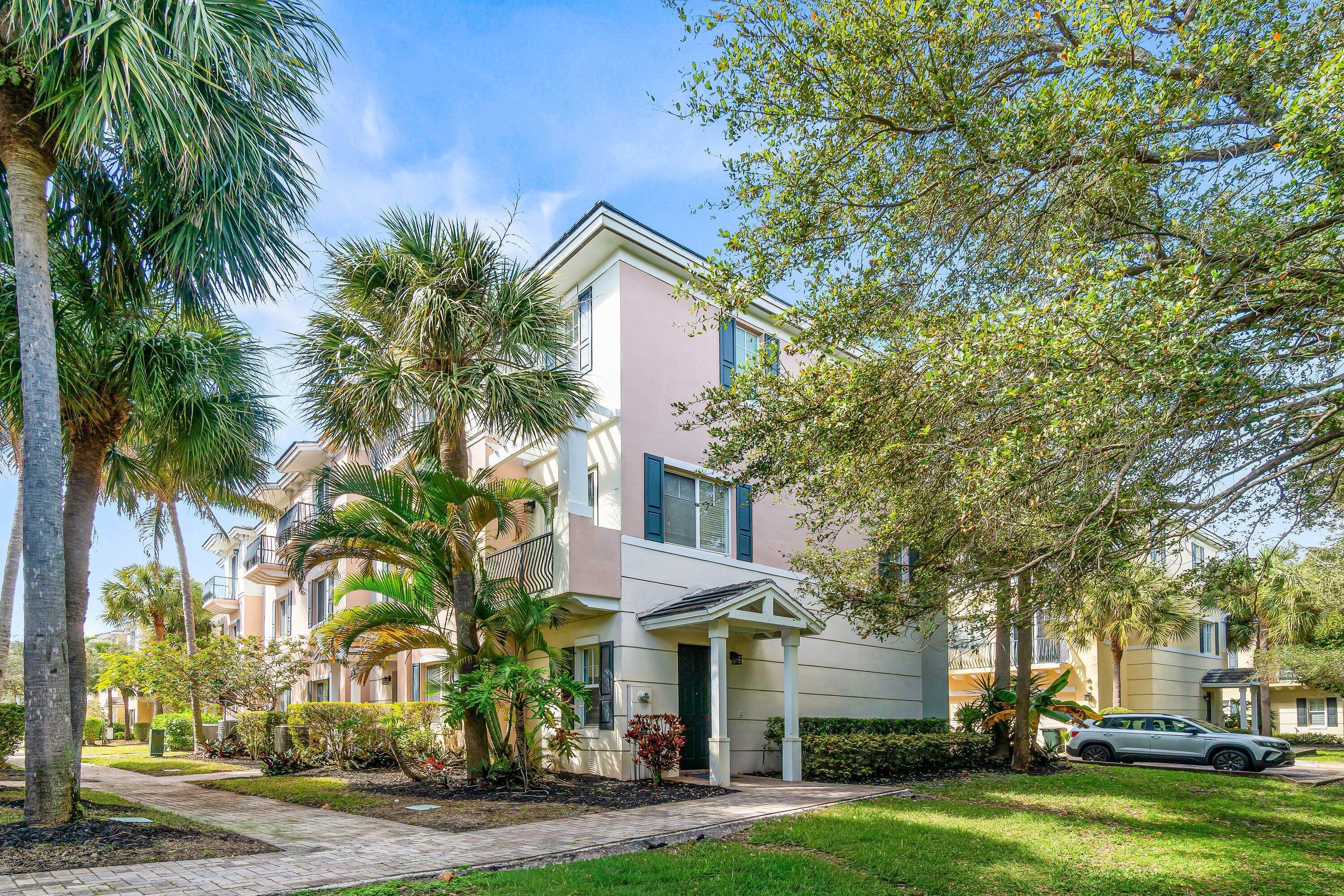 Foto de propiedad en 3830 NW 5th Terrace, Boca Raton, FL 33431 Boca Raton con MLS# 
