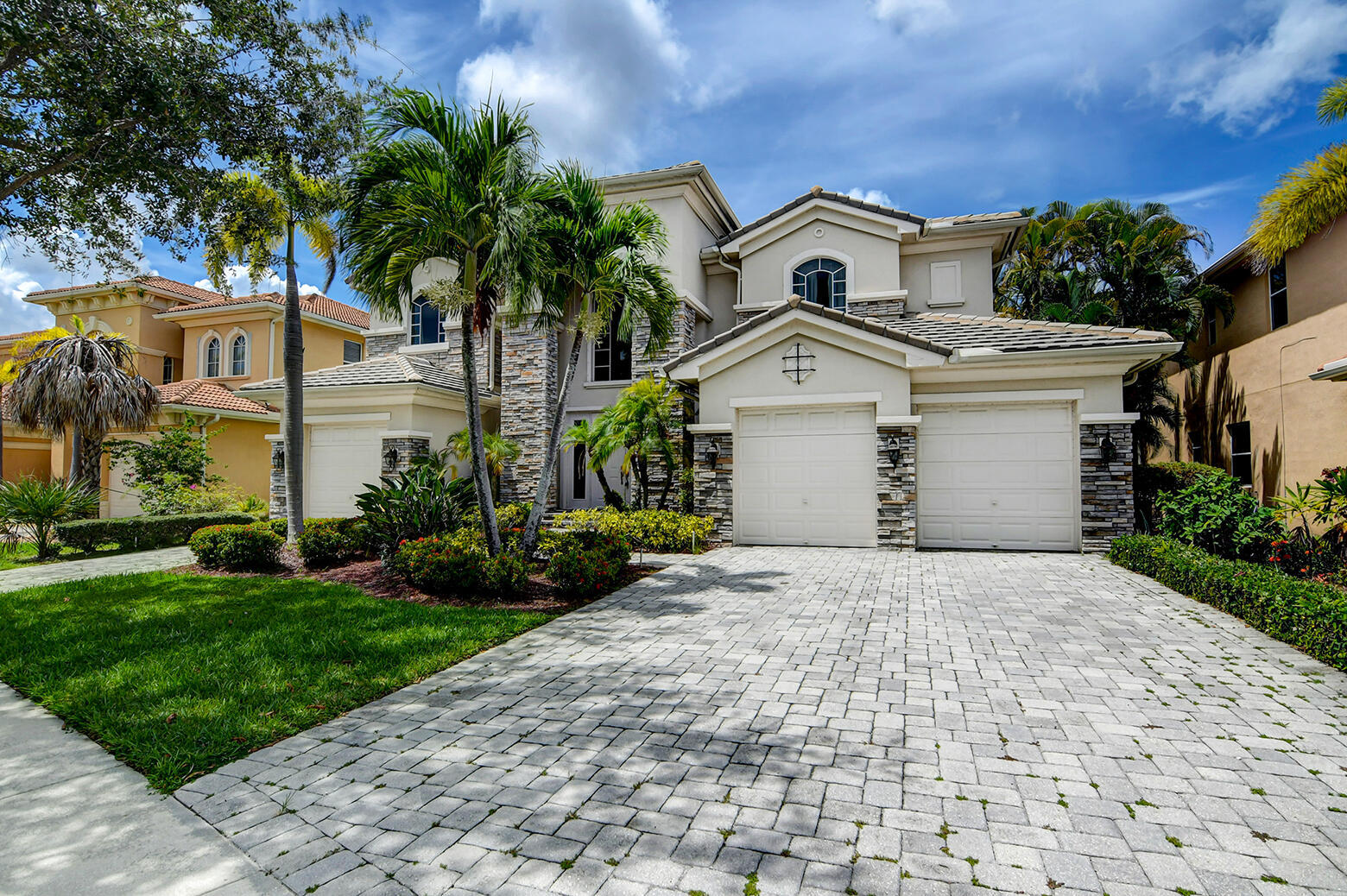 Alquilada 670 Edgebrook Lane, West Palm Beach, FL 33411, West Palm Beach, FL 33411