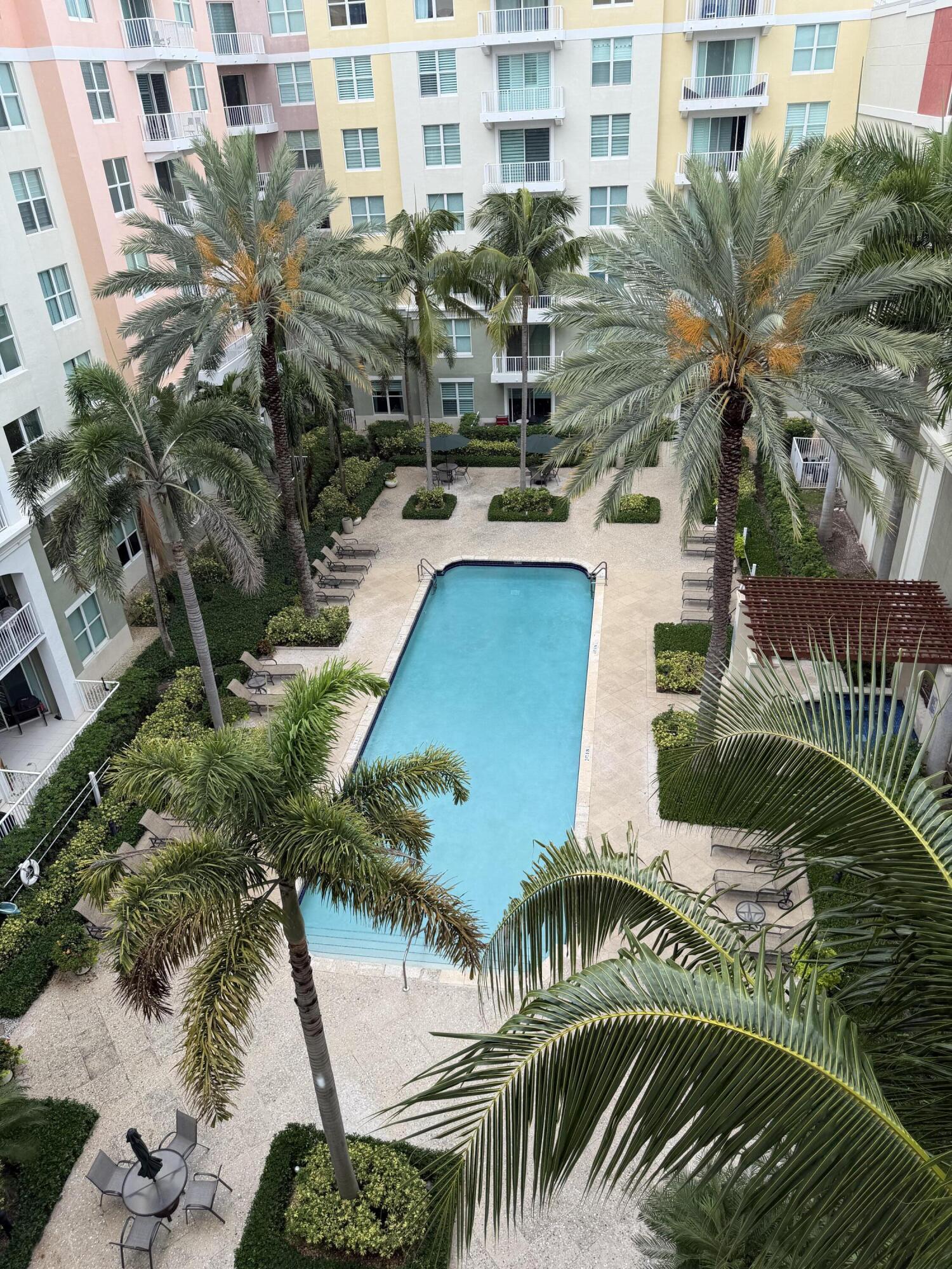En Renta 804 E Windward Way 618, Lantana, FL 33462, Lantana, FL 33462