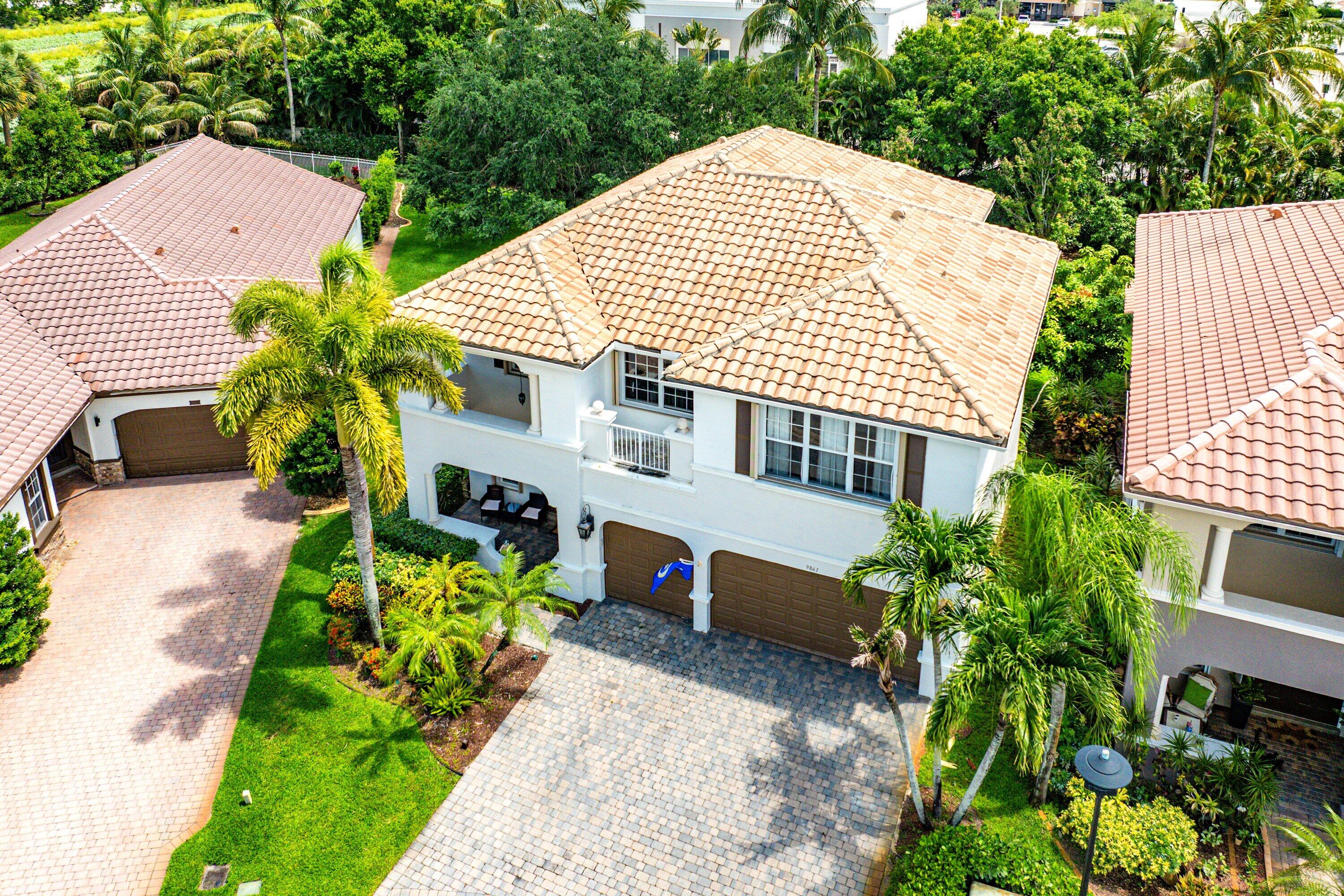 Vendido 9861 Cobblestone Creek Drive, Boynton Beach, FL 33472, Boynton Beach, FL 33472