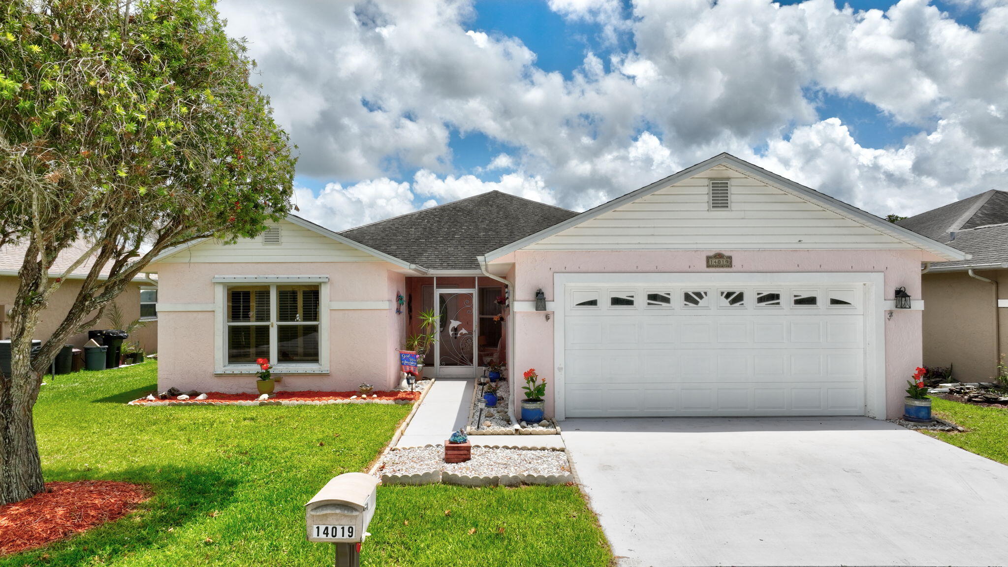 Foto de propiedad en 14019 Aguila Avenue, Fort Pierce, FL 34951 Fort Pierce con MLS# 