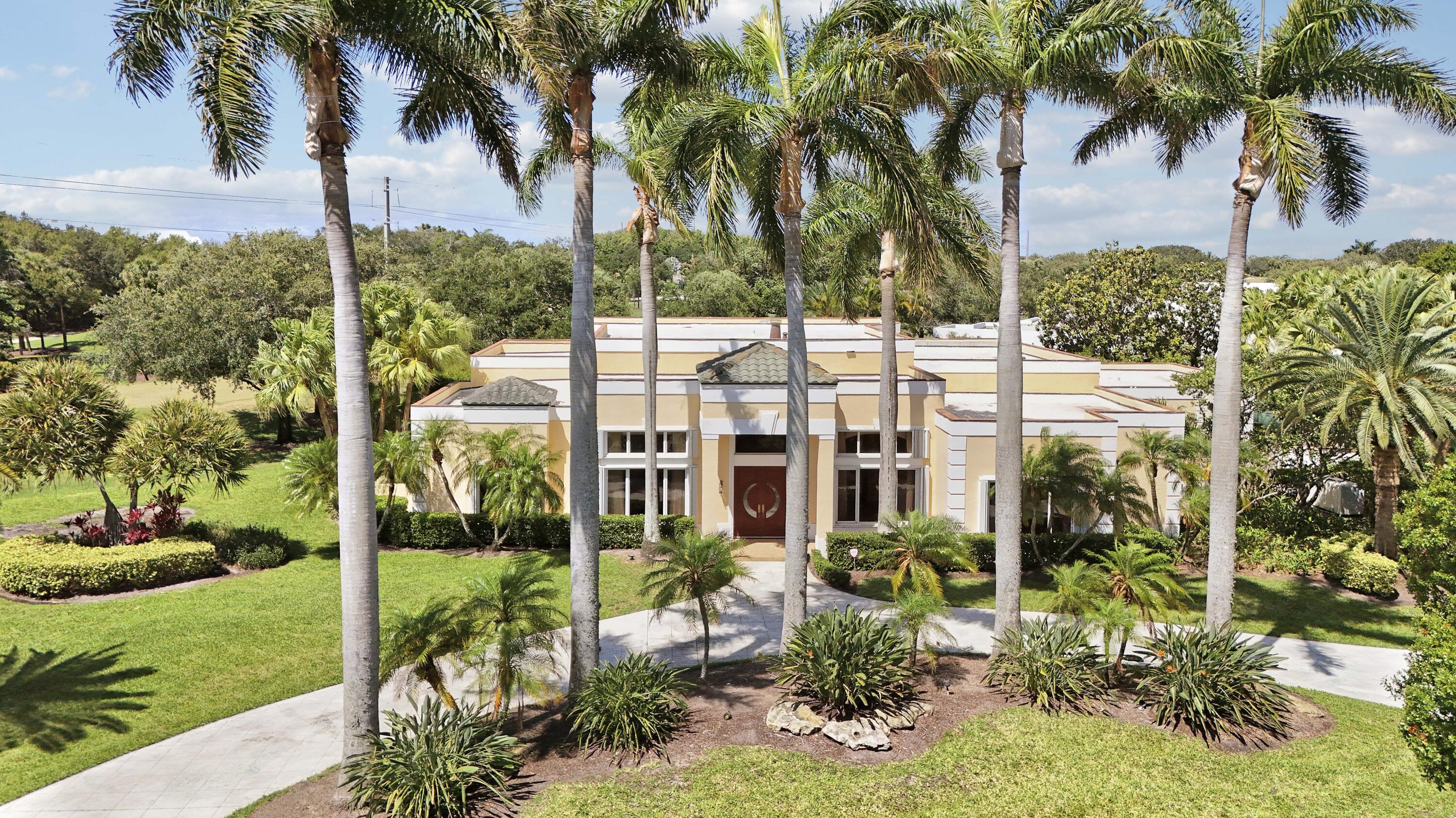 Foto de propiedad en 171 Spyglass Lane, Jupiter, FL 33477 Jupiter con MLS# 