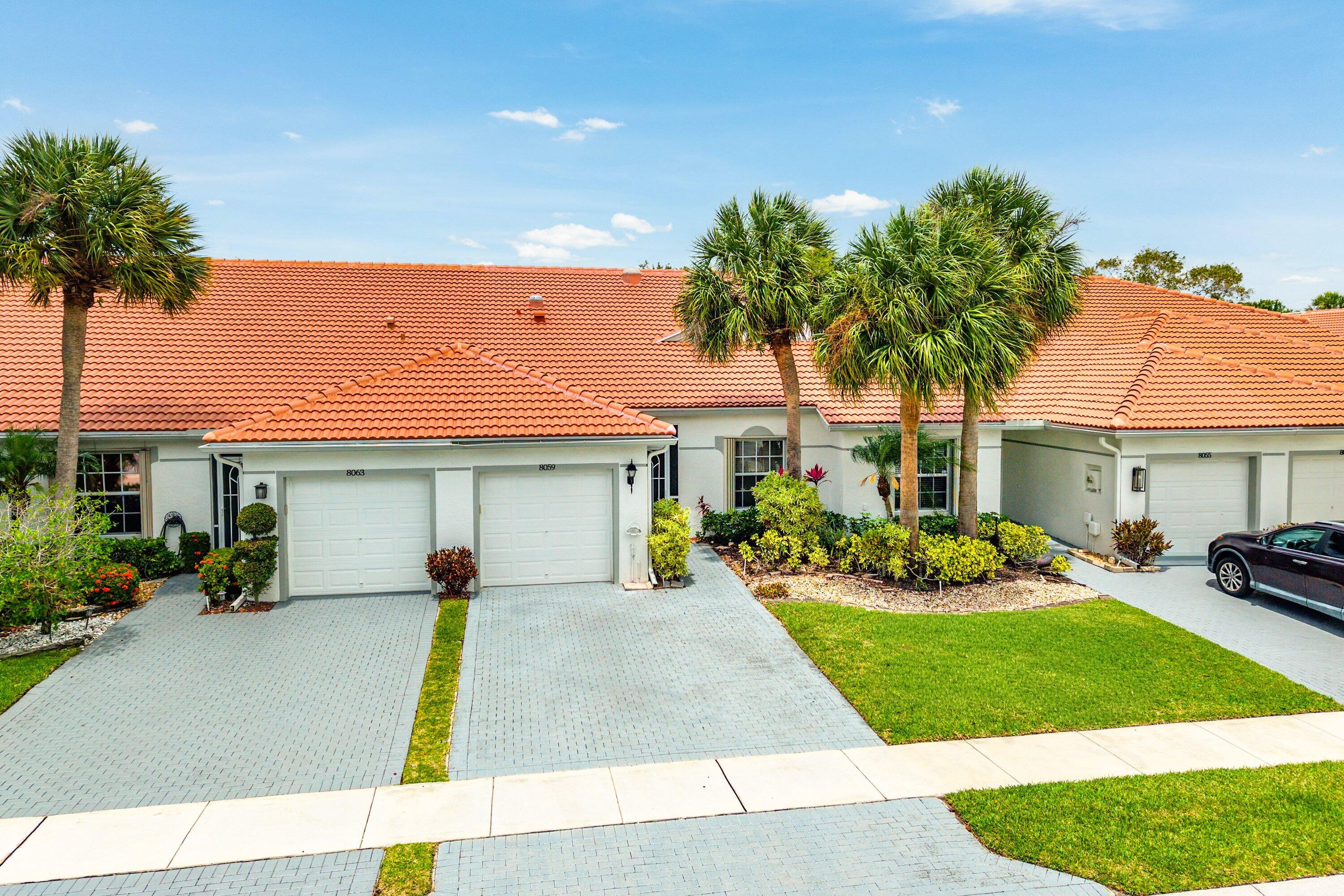 Vendido 8059 Dolomtian Way, Boynton Beach, FL 33472, Boynton Beach, FL 33472
