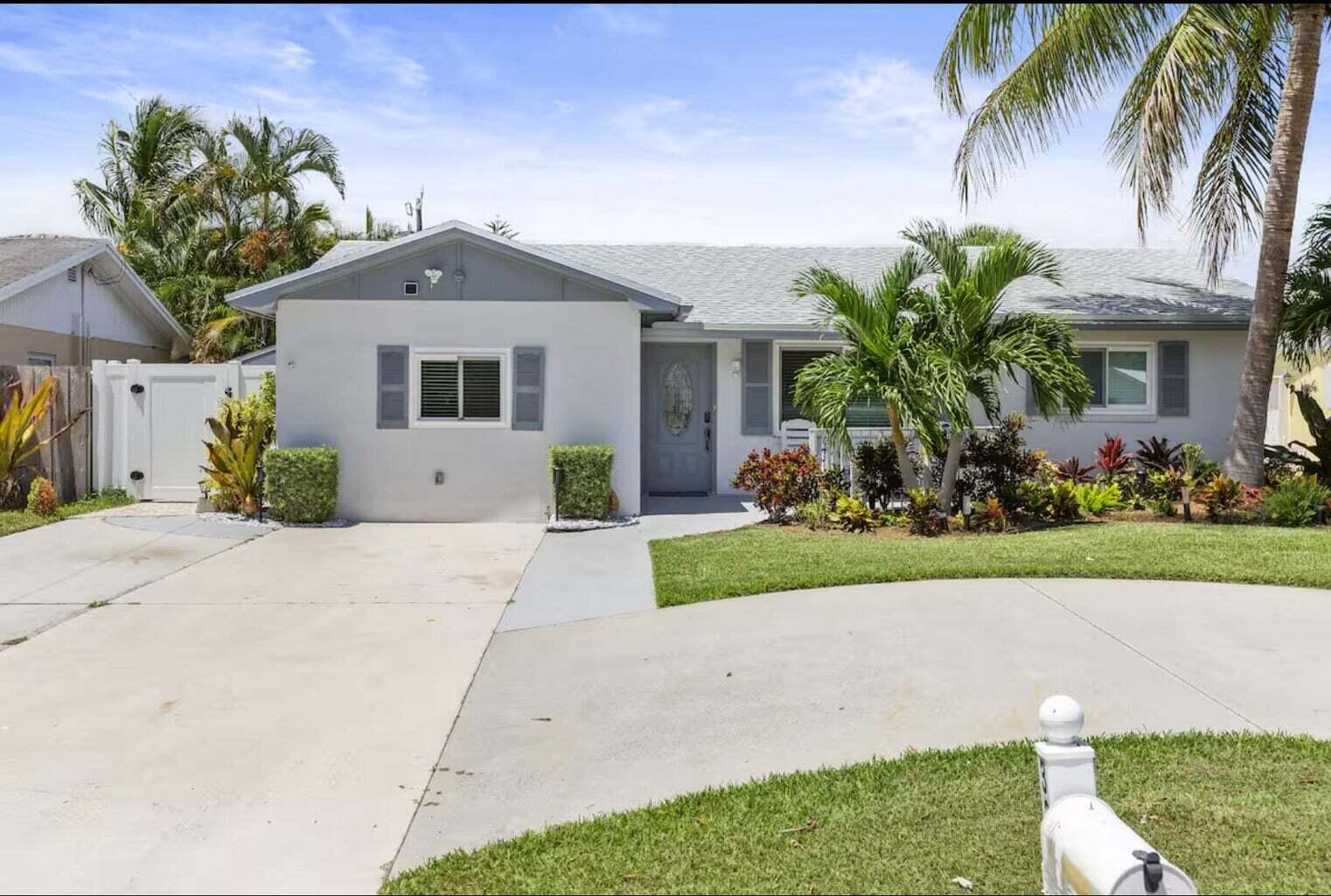 Alquilada 337 Balsam Street, Palm Beach Gardens, FL 33410, Palm Beach Gardens, FL 33410