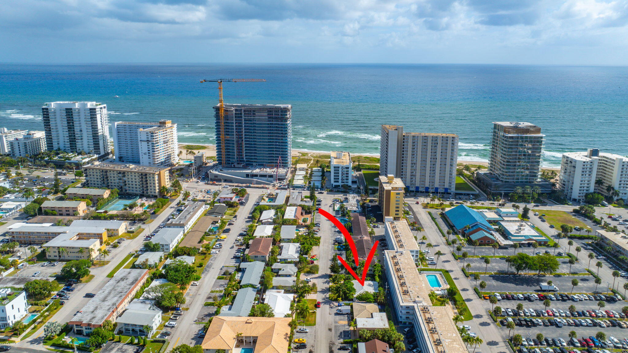 Alquilada 3208 NE 8th Court 1, Pompano Beach, FL 33062, Pompano Beach, FL 33062