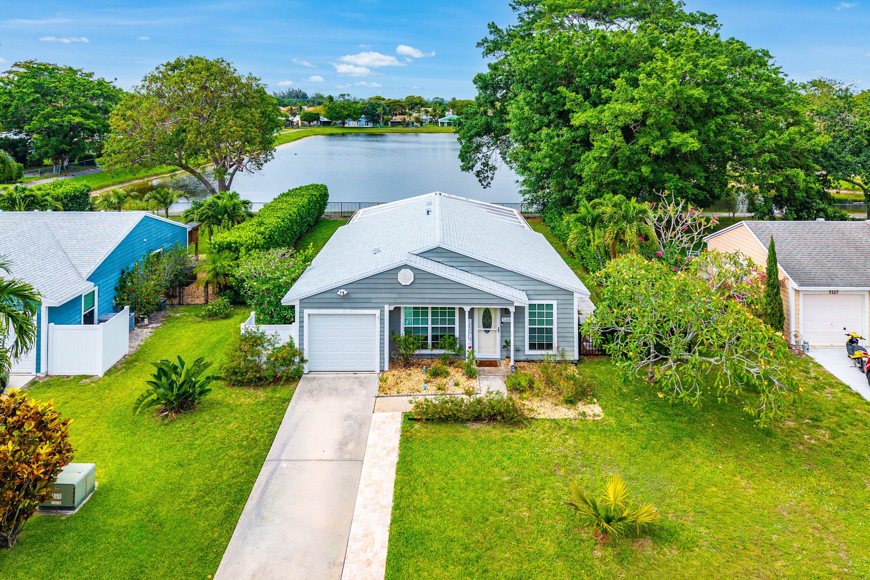 Vendido 5331 Courtney Circle, Boynton Beach, FL 33472, Boynton Beach, FL 33472