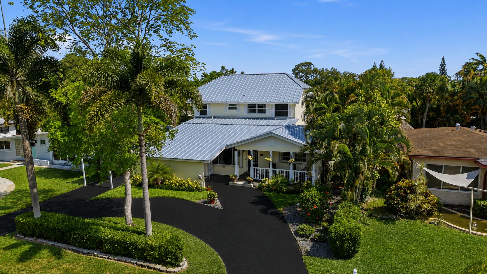Foto de propiedad en 1515 SW 13th Court, Fort Lauderdale, FL 33312 Fort Lauderdale con MLS# 