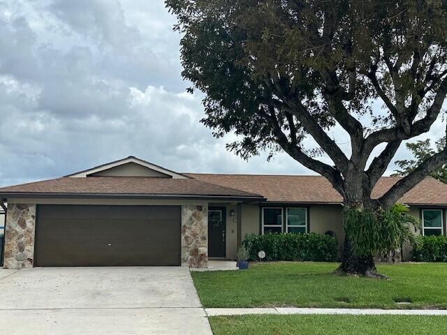 Vendido 5363 Benjamin Avenue, Boynton Beach, FL 33472, Boynton Beach, FL 33472
