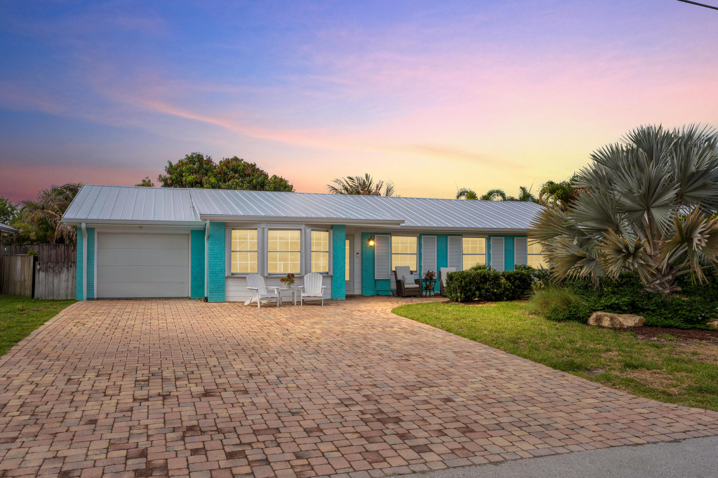 Vendido 1603 SW Seagull Way, Palm City, FL 34990, Palm City, FL 34990