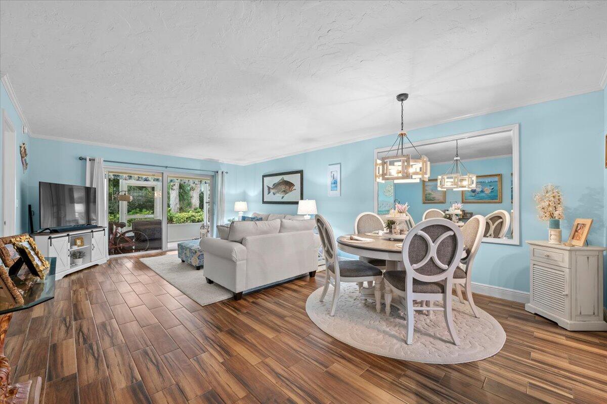 Foto de propiedad en 1205 Sandy Lane 145, Singer Island, FL 33404 Singer Island con MLS# 