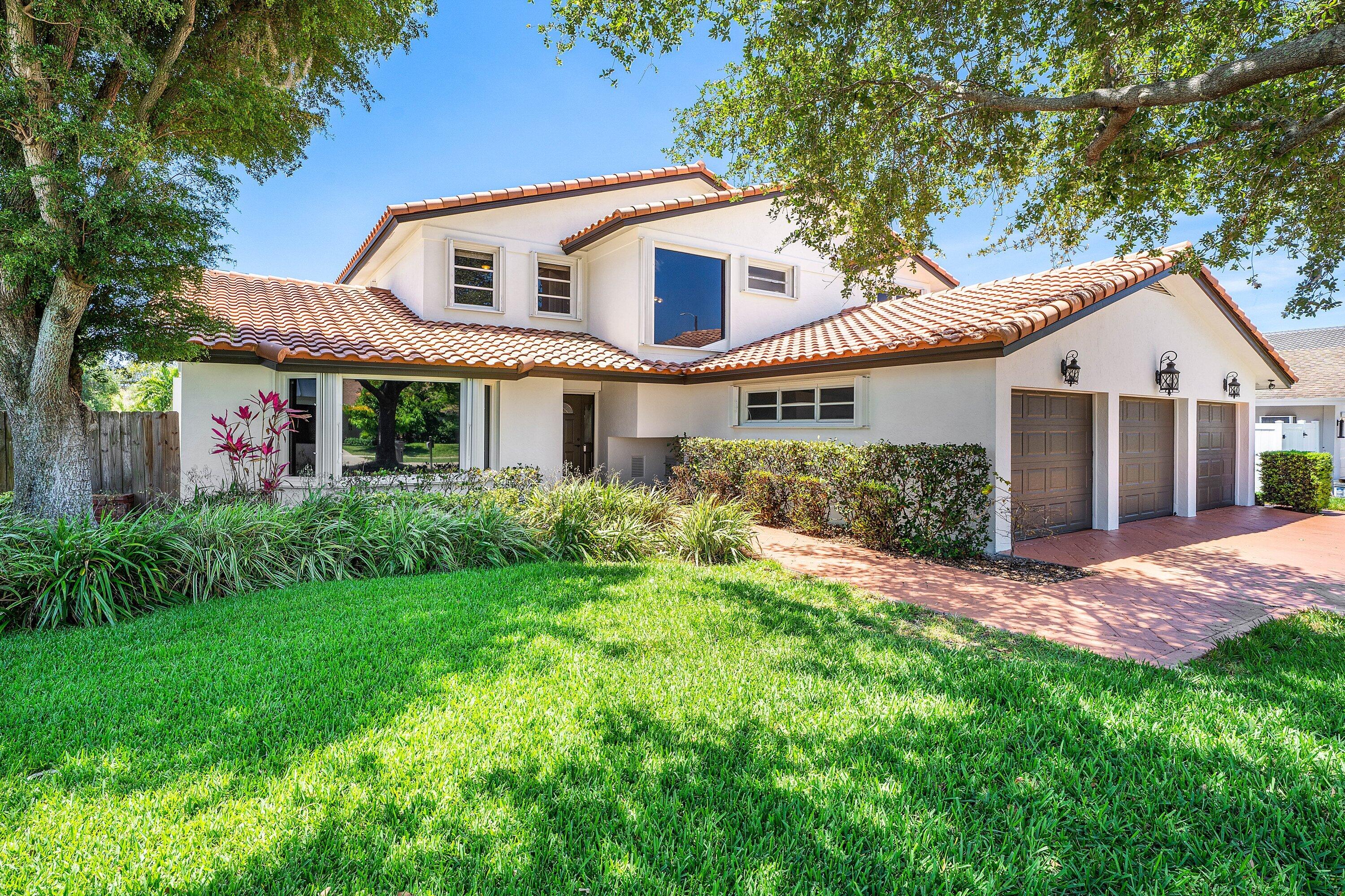 Foto de propiedad en 1560 SW 17th Street, Boca Raton, FL 33486 Boca Raton con MLS# 