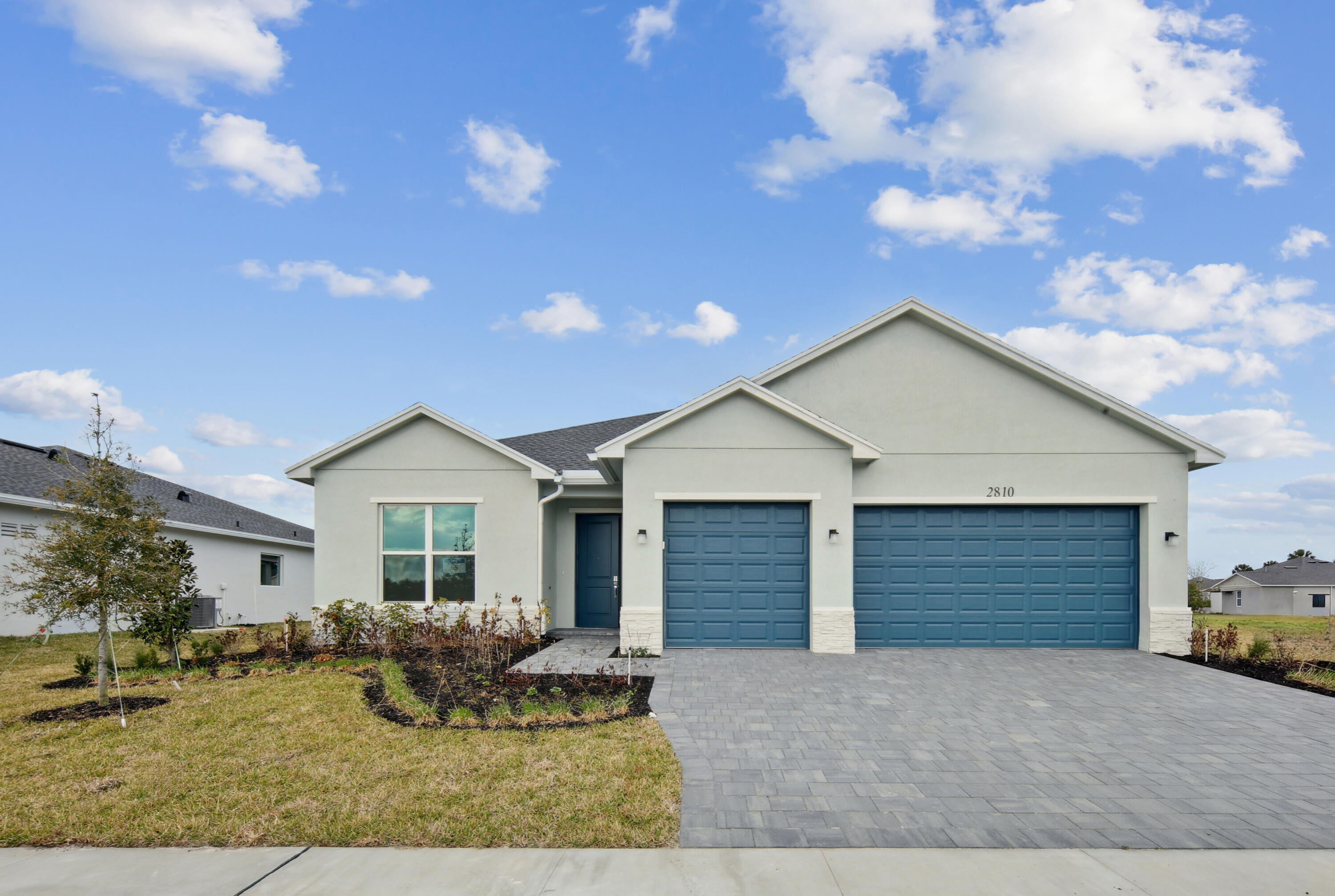 Foto de propiedad en 2810 68th Street, Vero Beach, FL 32967 Vero Beach con MLS# 