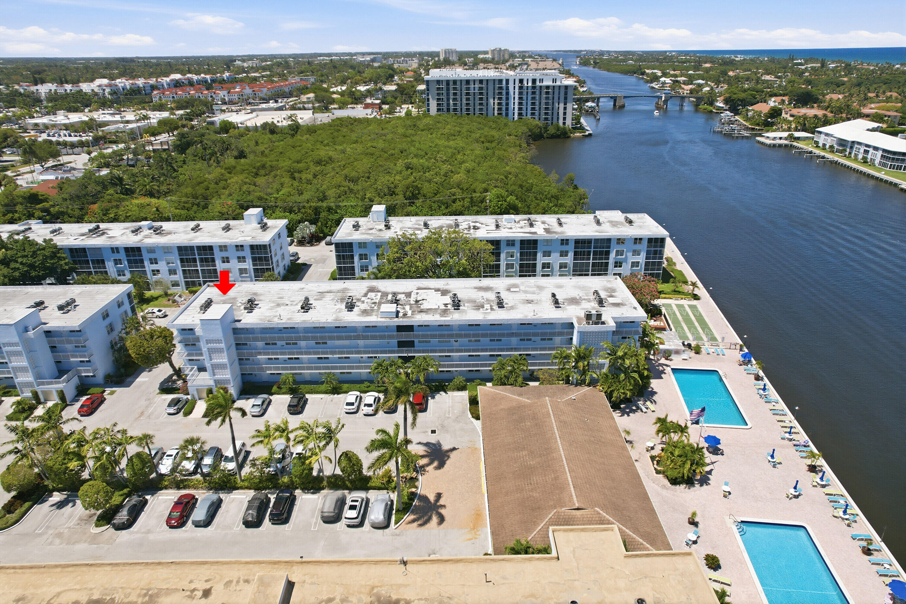 Foto de propiedad en 2008 S Federal Highway 101, Boynton Beach, FL 33435 Boynton Beach con MLS# 