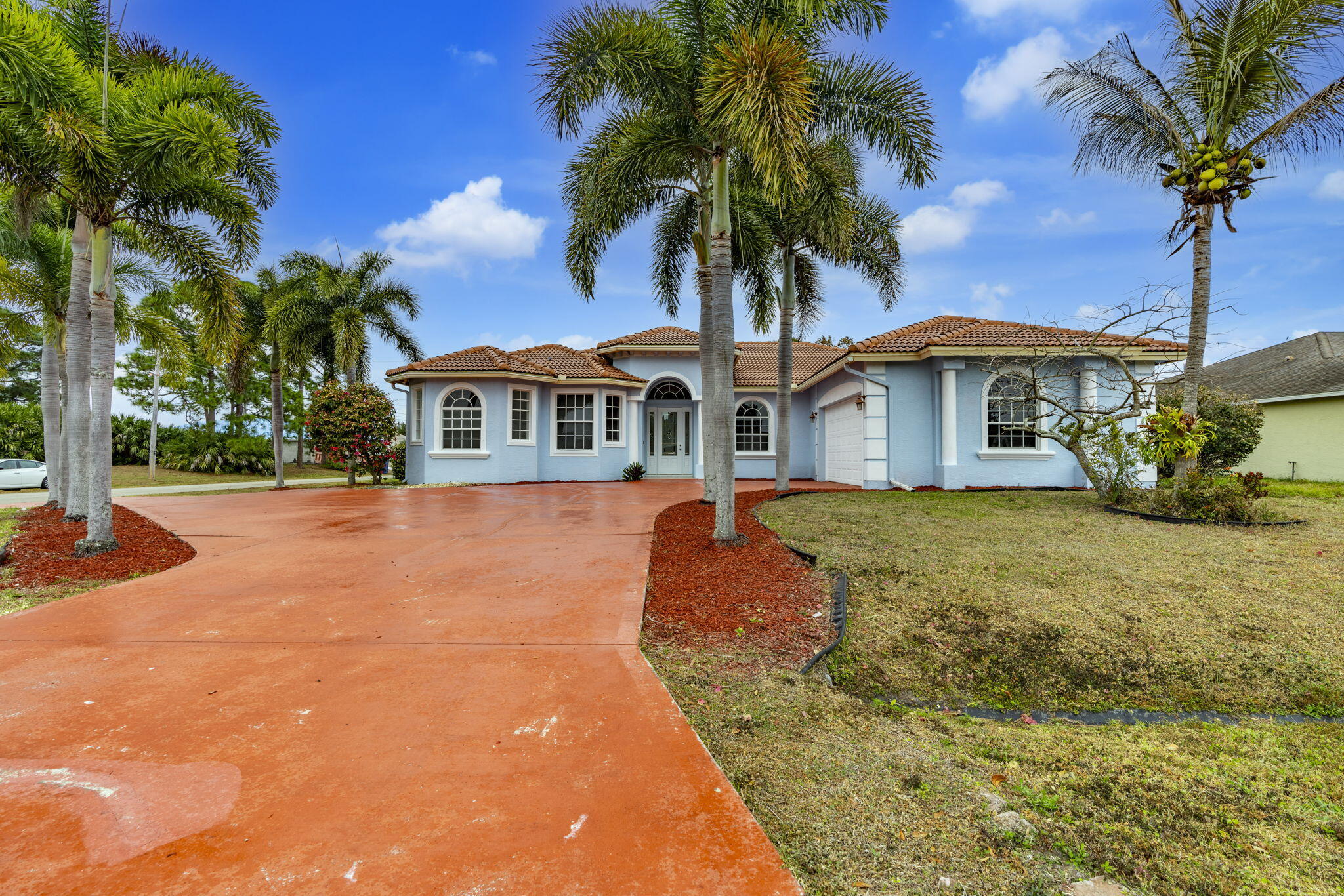 Alquilada 1897 SW Citation Avenue SW, Port St. Lucie, FL 34953, Port St. Lucie, FL 34953