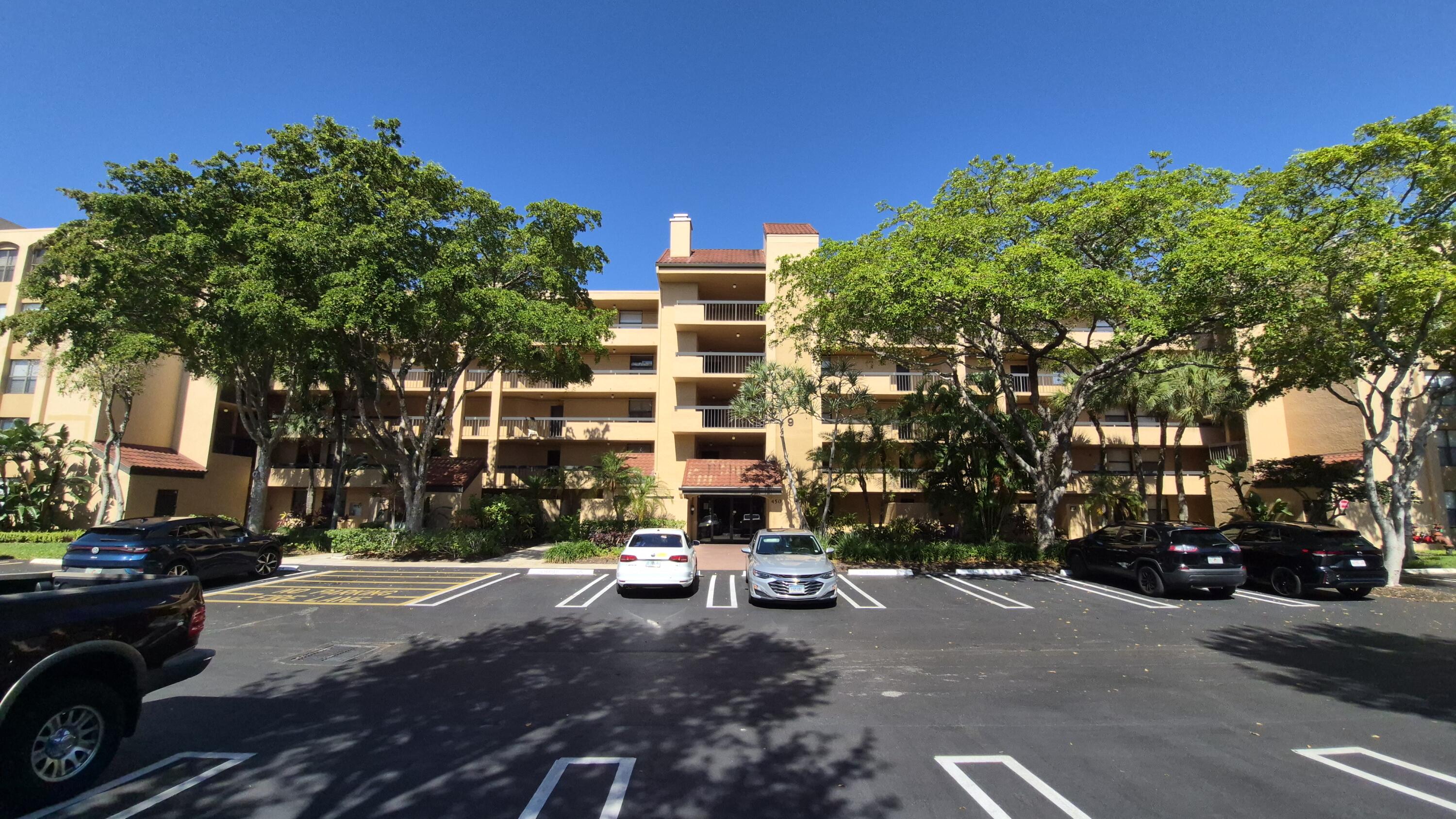 En Renta 450 Egret Circle 9510, Delray Beach, FL 33444, Delray Beach, FL 33444