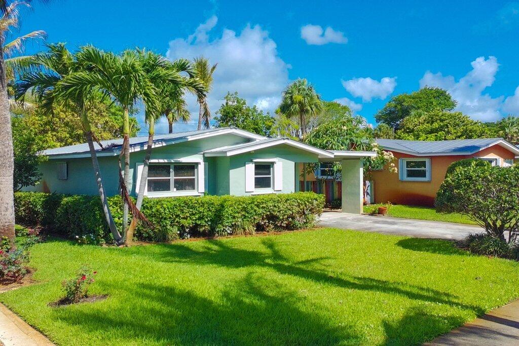 En Renta 262 SE Monterey Avenue, Stuart, FL 34996, Stuart, FL 34996