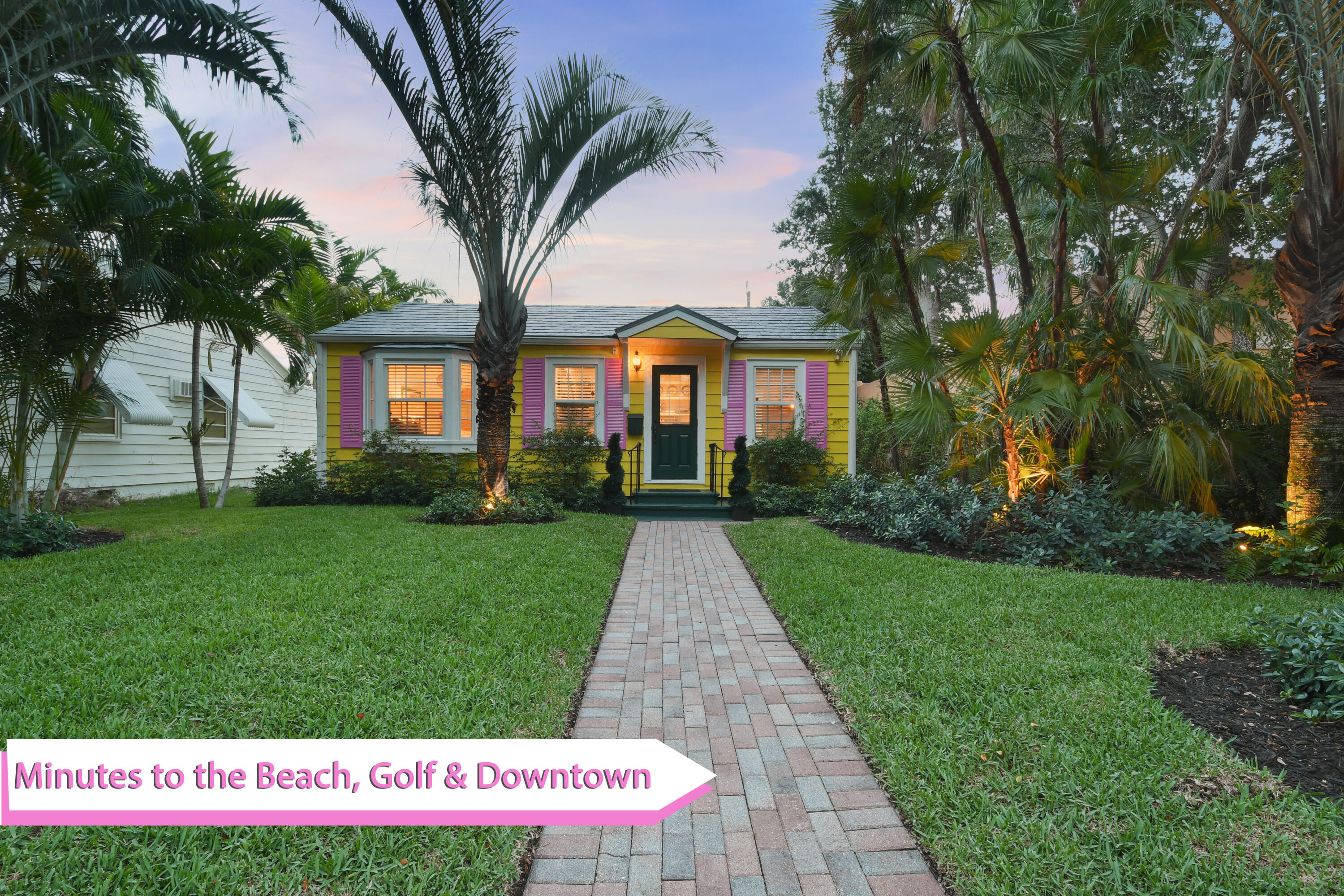 Alquilada 612 N Palmway, Lake Worth Beach, FL 33460, Lake Worth Beach, FL 33460
