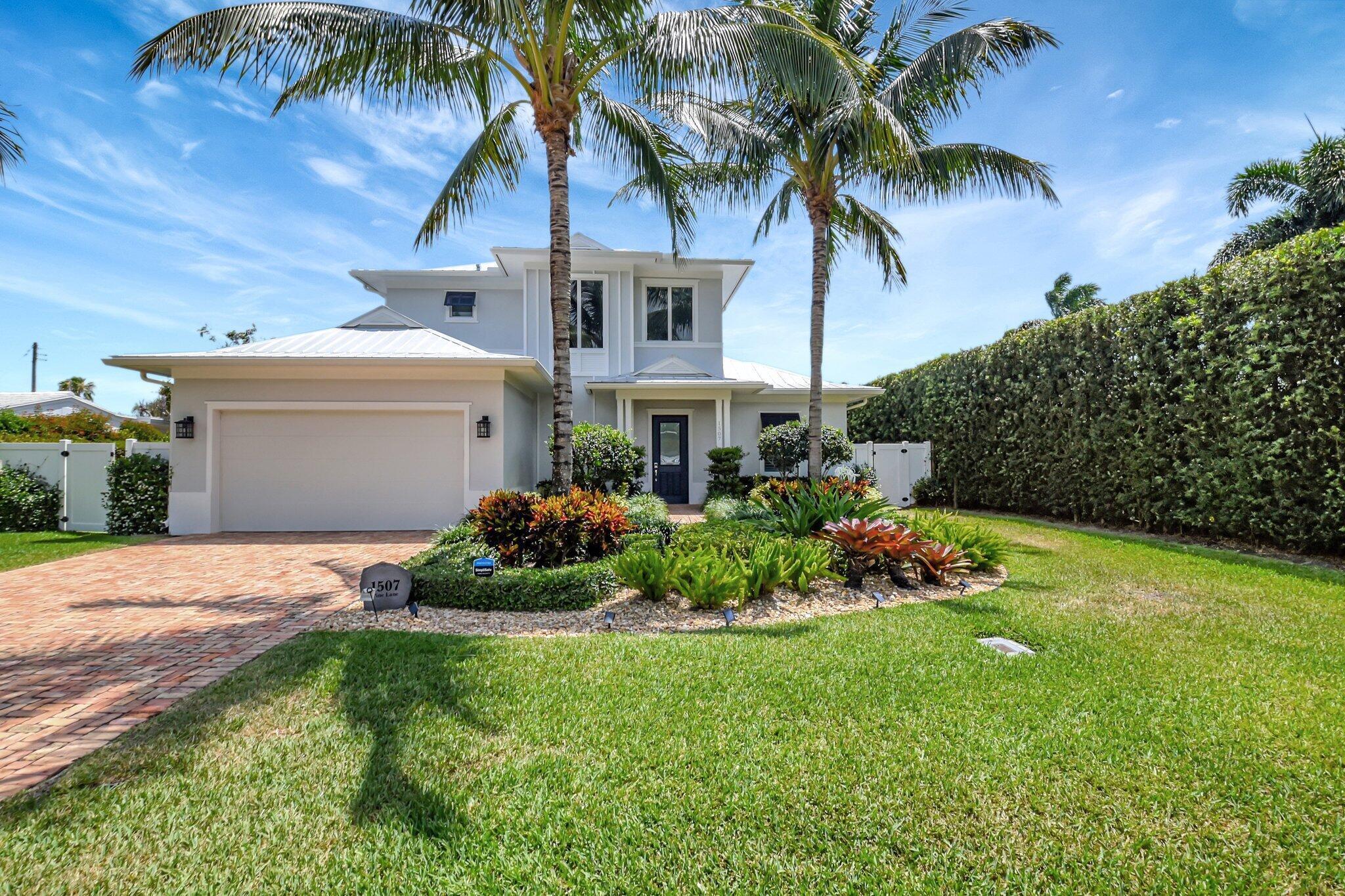 En Renta 1507 Pine Lane, Delray Beach, FL 33444, Delray Beach, FL 33444