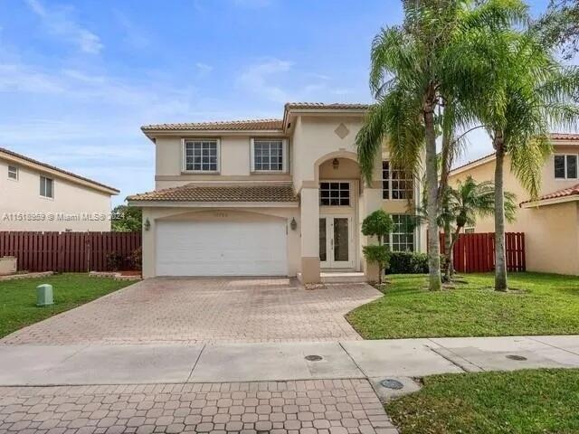 Foto de propiedad en 14754 Via Tivoli Court, Davie, FL 33325 Davie con MLS# 