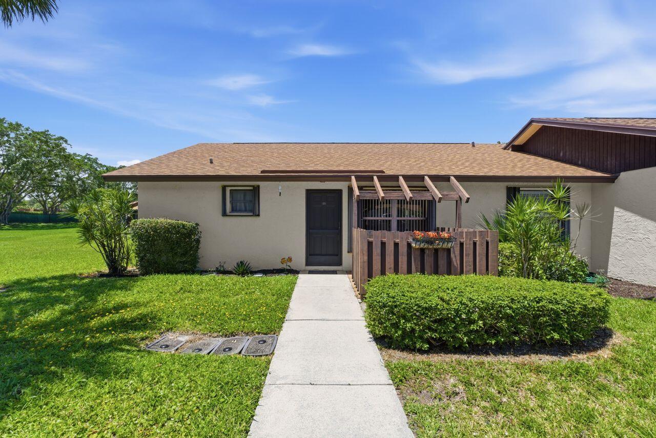 Vendido 21 Vía De Casas Norte, Boynton Beach, FL 33426, Boynton Beach, FL 33426