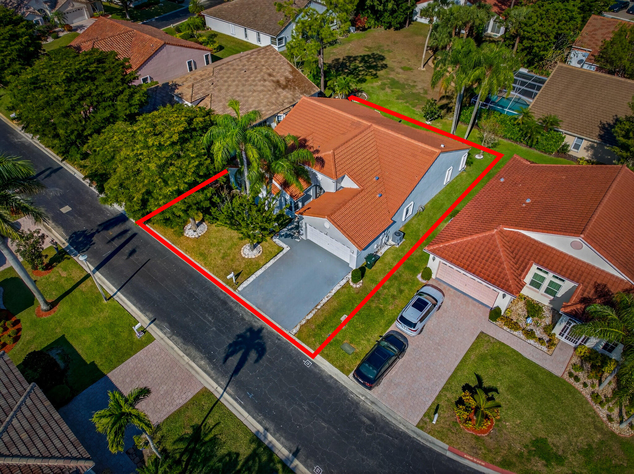 Foto de propiedad en 113 Egret Circle, Greenacres, FL 33413 Greenacres con MLS# 